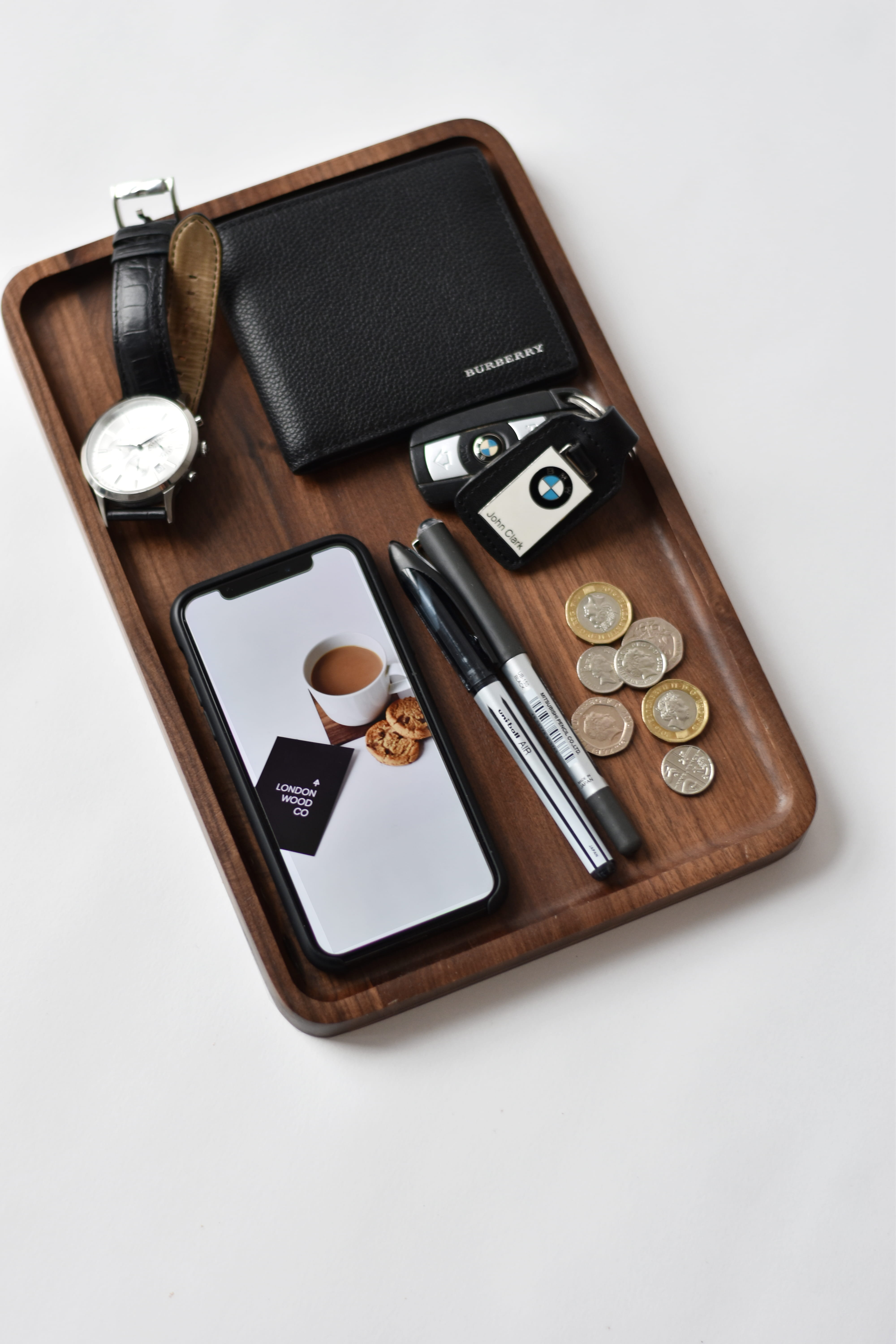 leather, eyeshadow, tray, wood - material, personal accessory, make-up, two, black, bmw, close-up, wireless technology, still life, beauty product, variation, Phone HD Wallpaper