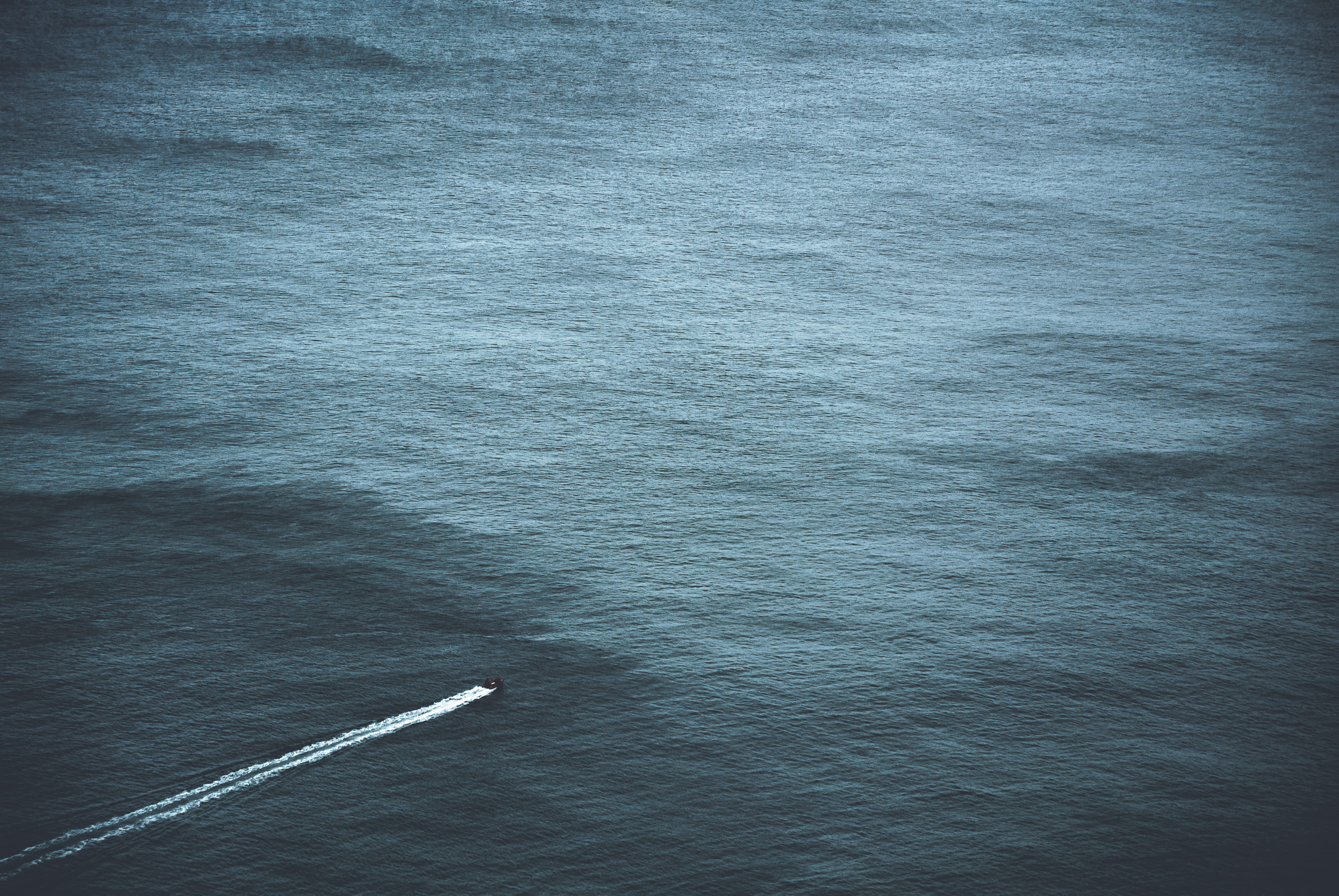 no people, speed, transportation, nautical vessel, sandymount, on the move, water, nikon, scenics - nature, boat, wake - water, boating, waters, outdoors, HD Wallpaper