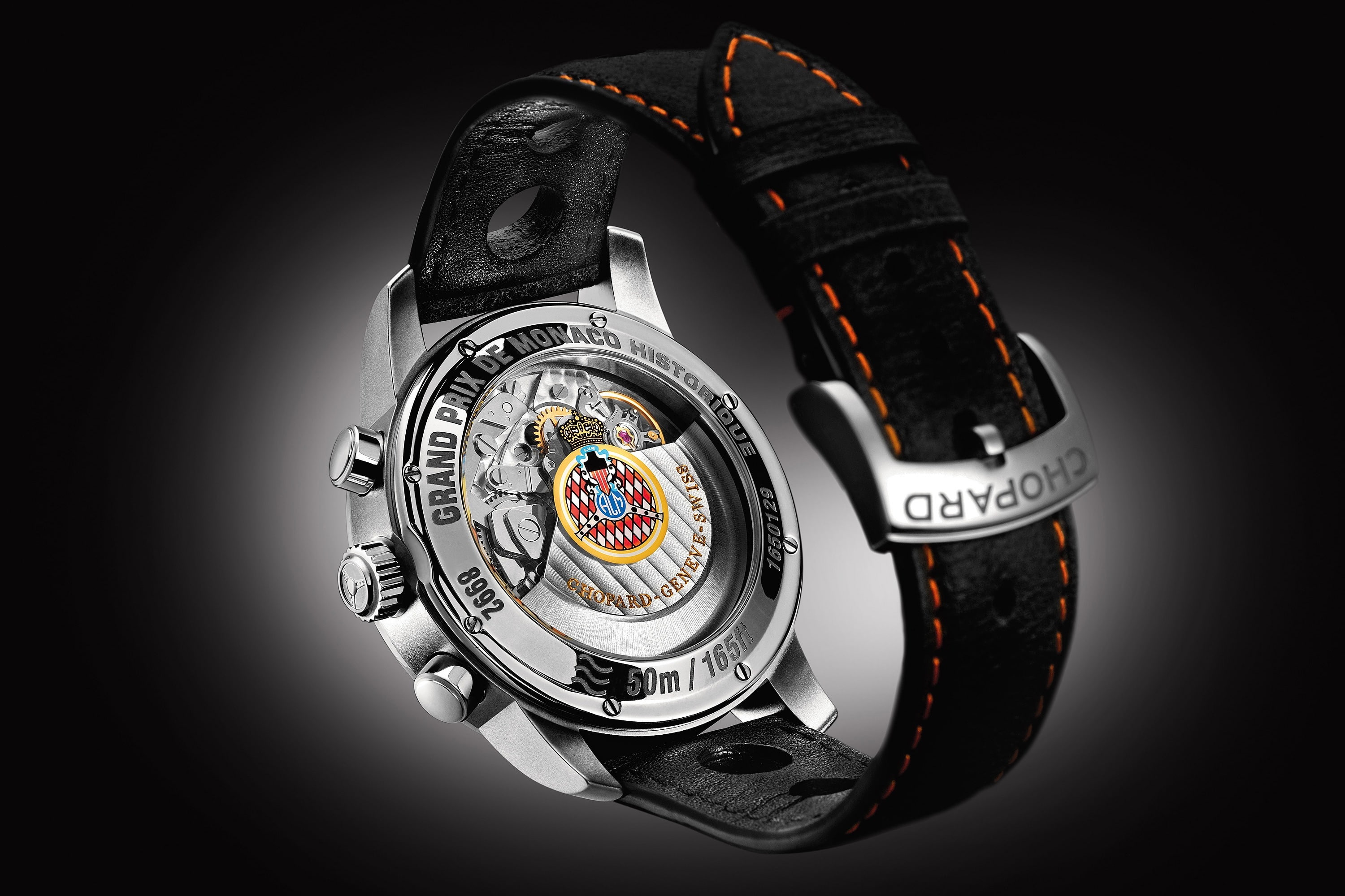 2K, Swiss Luxury Watches, Chronograph, Louis-Ulysses Chopart, Monaco Grand Prix, Watch, Louis-Ulysse Chopard, Chopard, HD Wallpaper