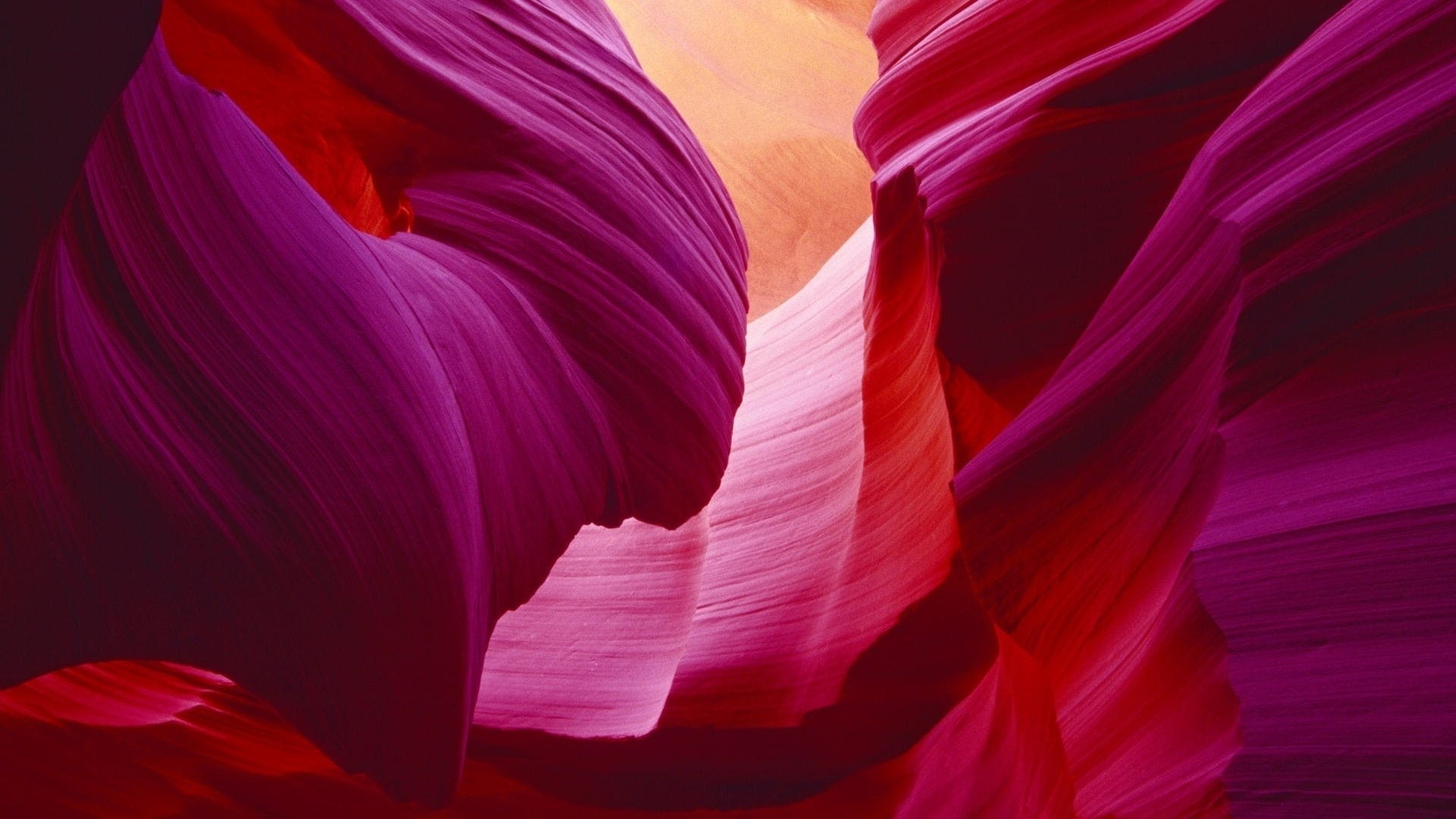 Antelope Canyon, 1080P, Canyons, HD Wallpaper