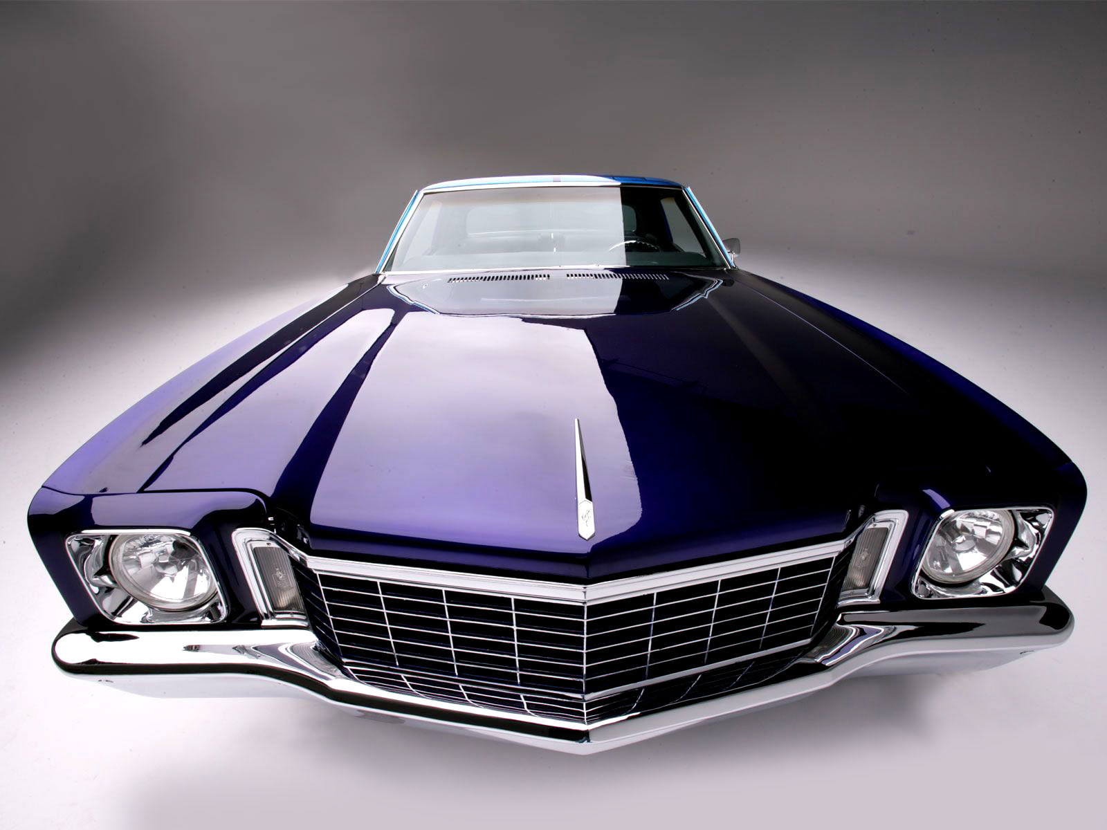 monte, chevrolet, muscle, carlo, 720P, HD Wallpaper