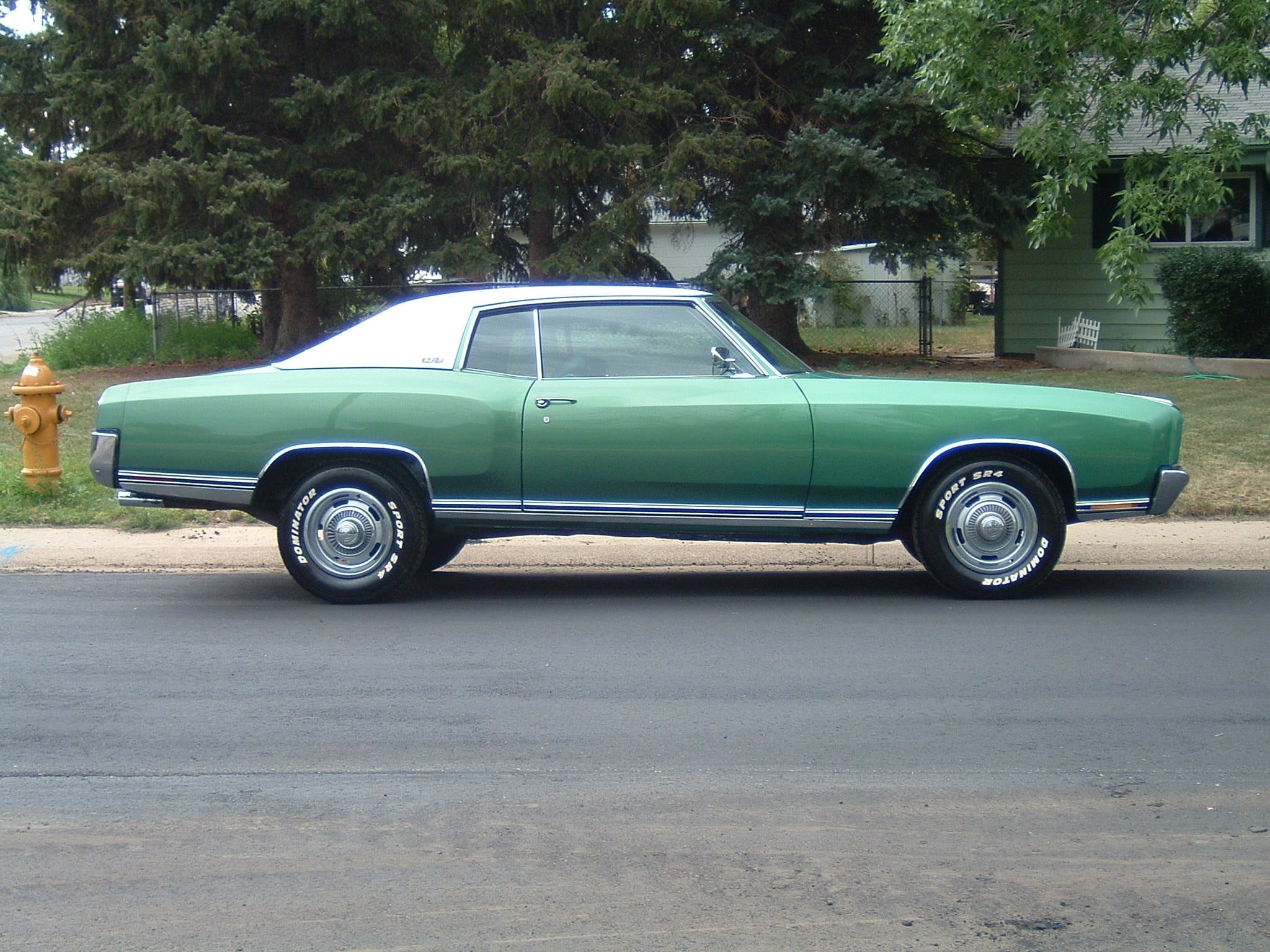 monte, f jpg, chevrolet, muscle, carlo, 1080P, HD Wallpaper