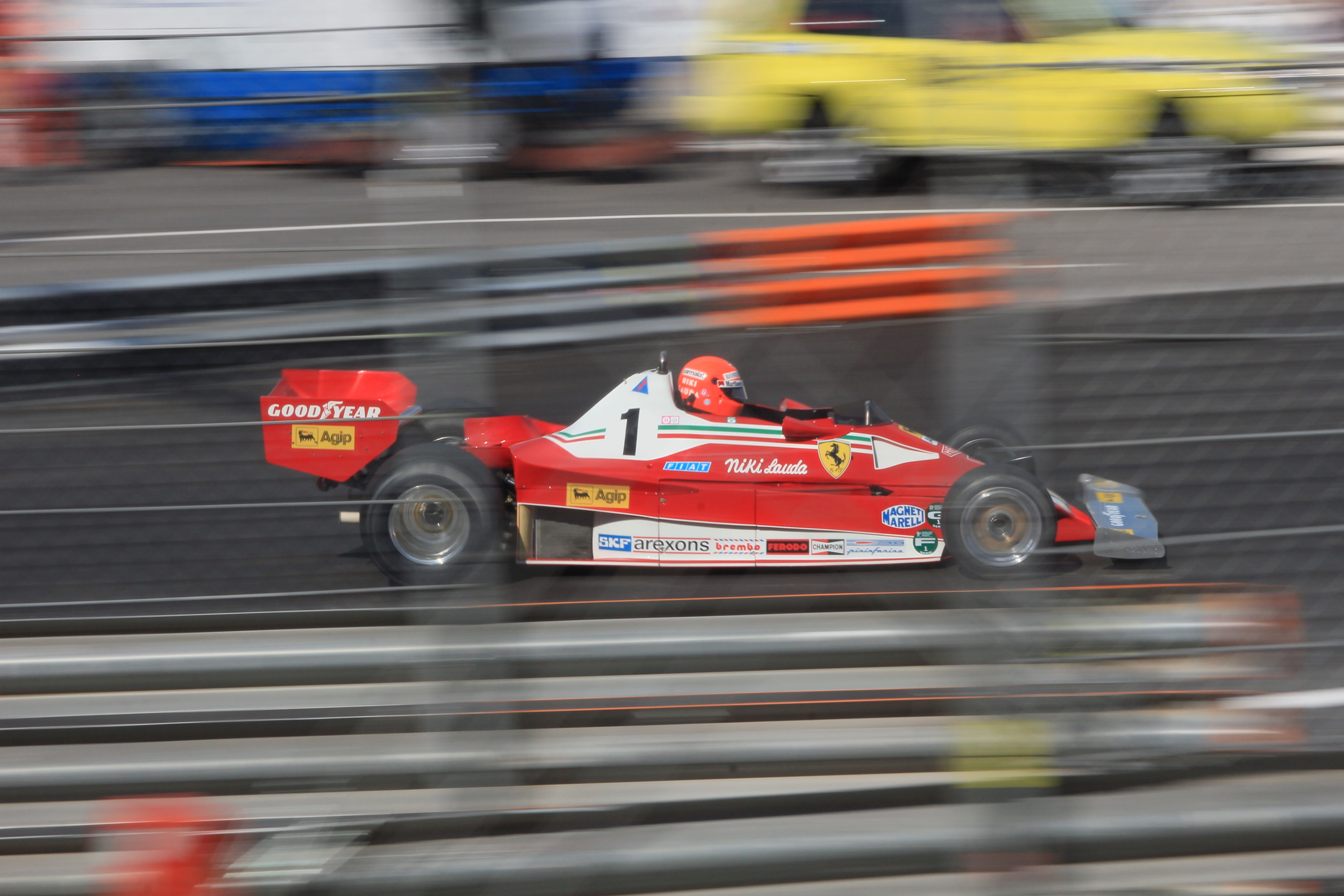 helmet, speed, driving, people, competition, auto racing, sport, motion, sports race, racing car, 5K, transportation, motor vehicle, competitive sport, HD Wallpaper