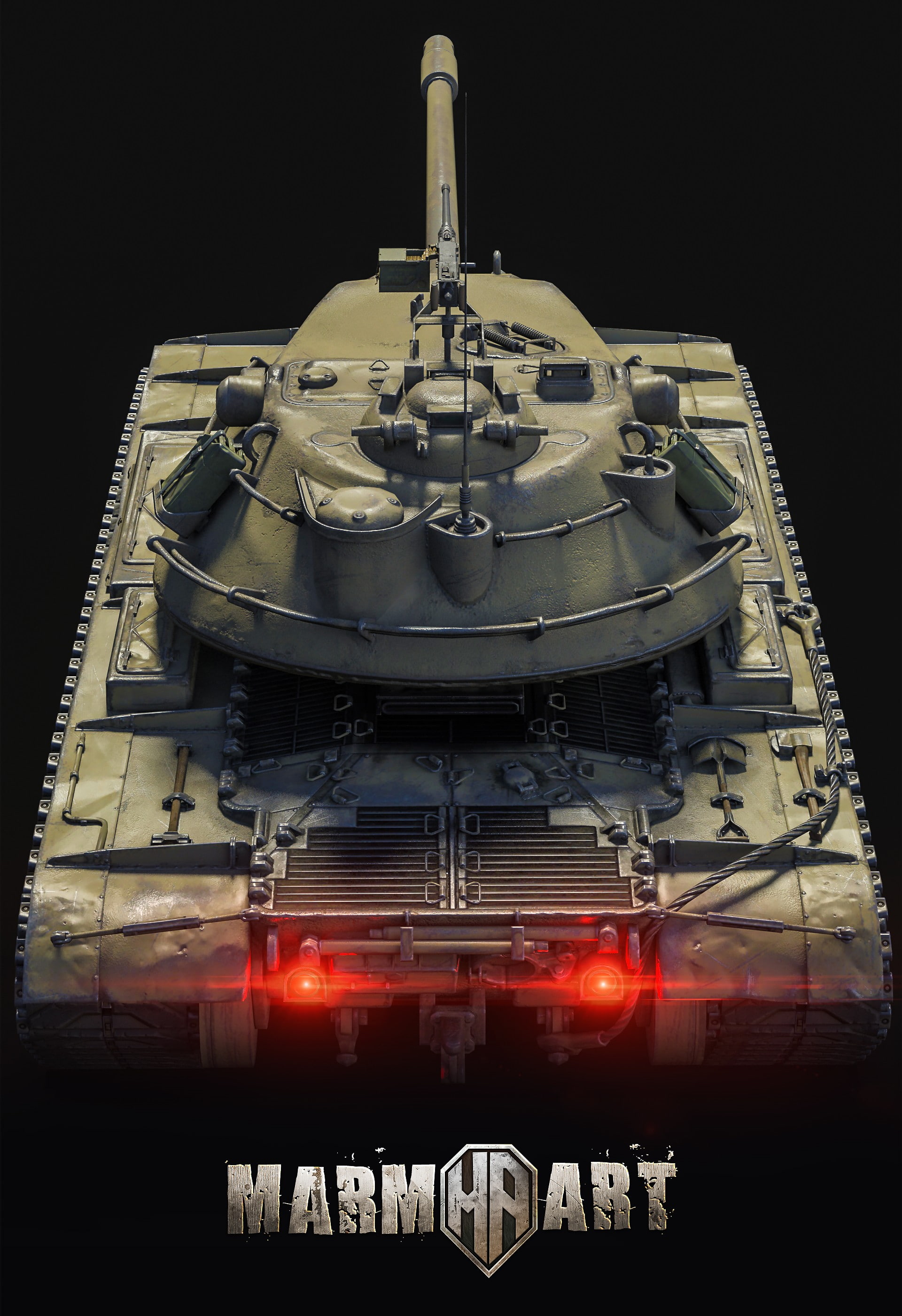 2K, video games, M103, Wargaming, World Of Tanks, Phone HD Wallpaper
