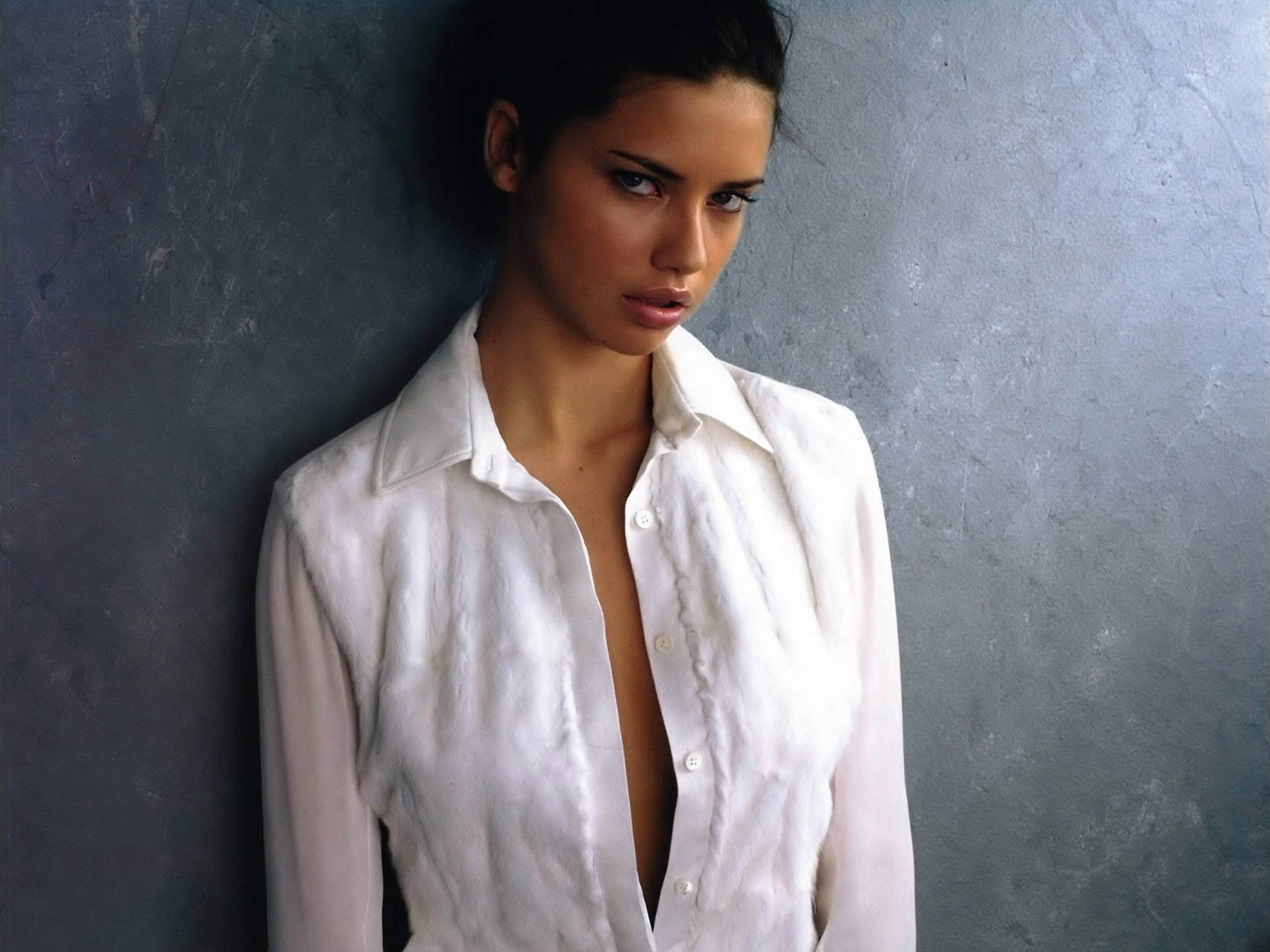 lima, white, adriana, classy, 1080P, photoshoot, HD Wallpaper