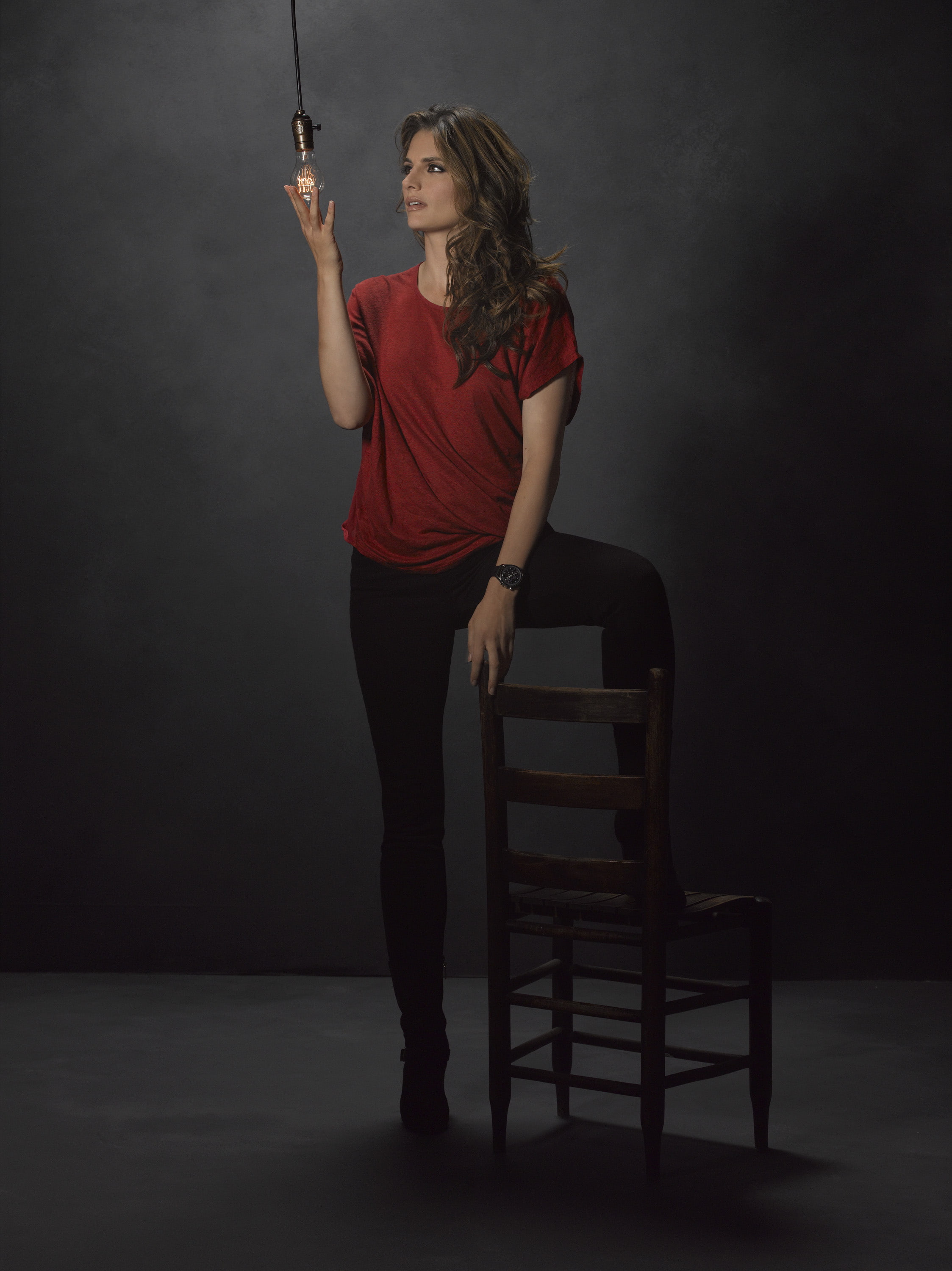 katic, collection, 2K, stana, photoshoot, Phone HD Wallpaper