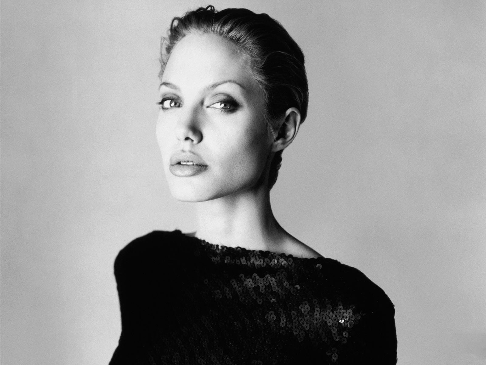 classy, photoshoot, angelina, jolie, 720P, HD Wallpaper