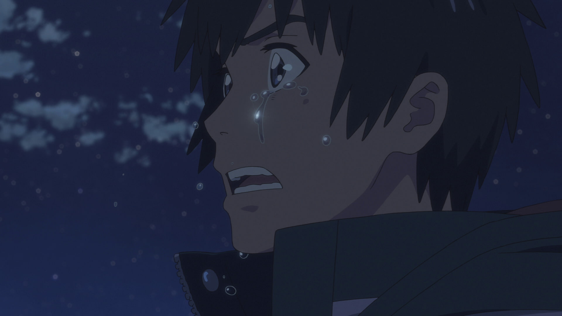 1080P, Your Name., Kimi No Na Wa., Taki Tachibana, Anime, HD Wallpaper