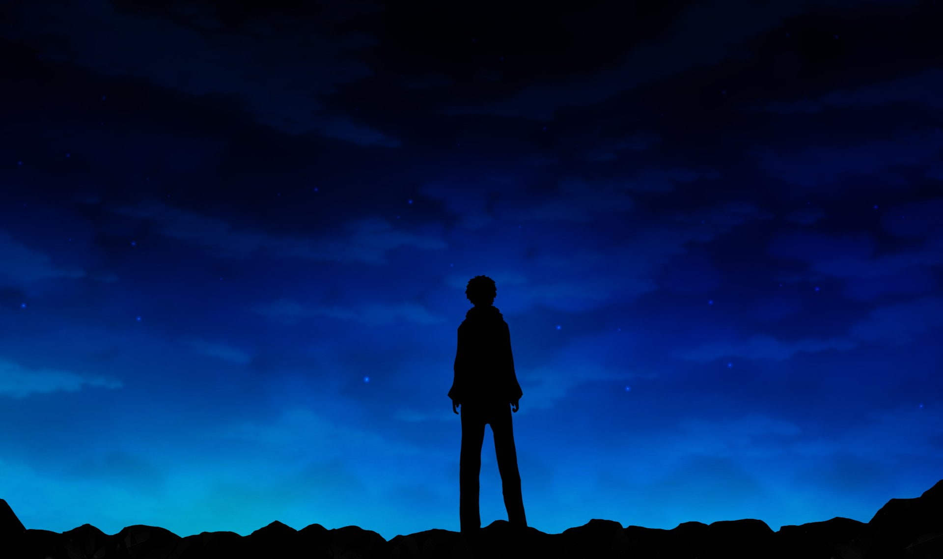 Your Name., Taki Tachibana, 1080P, Kimi No Na Wa., Anime, HD Wallpaper