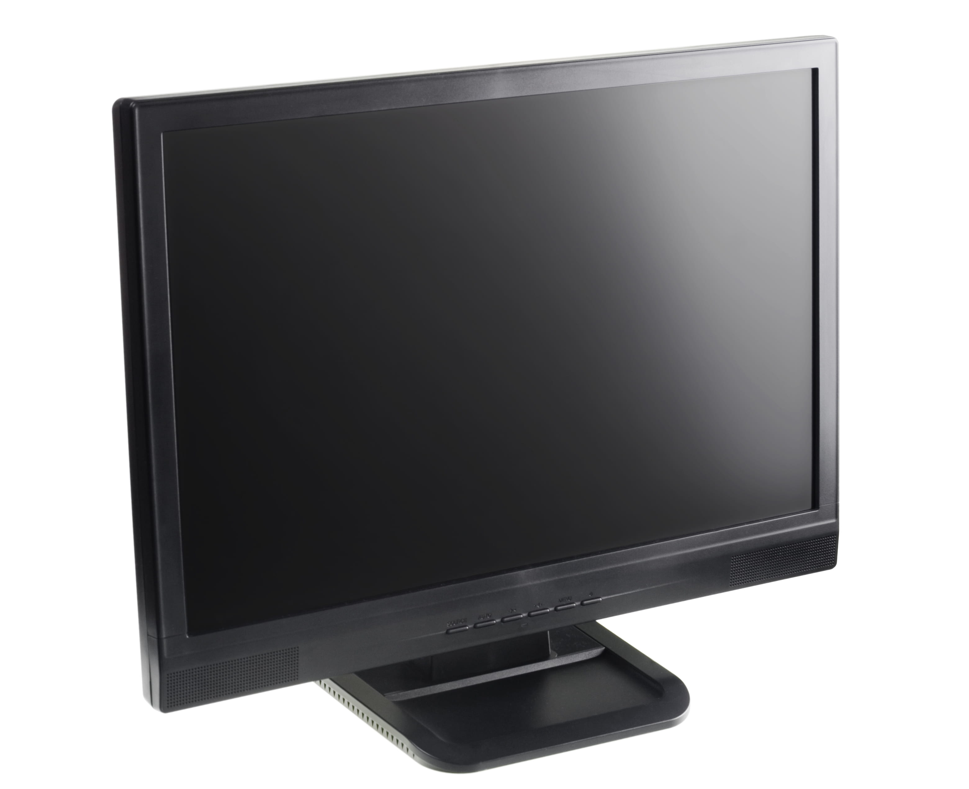 close-up, white background, white, television, wireless technology, liquid-crystal display, computer, space, network, blank, single object, silver colored, HD Wallpaper
