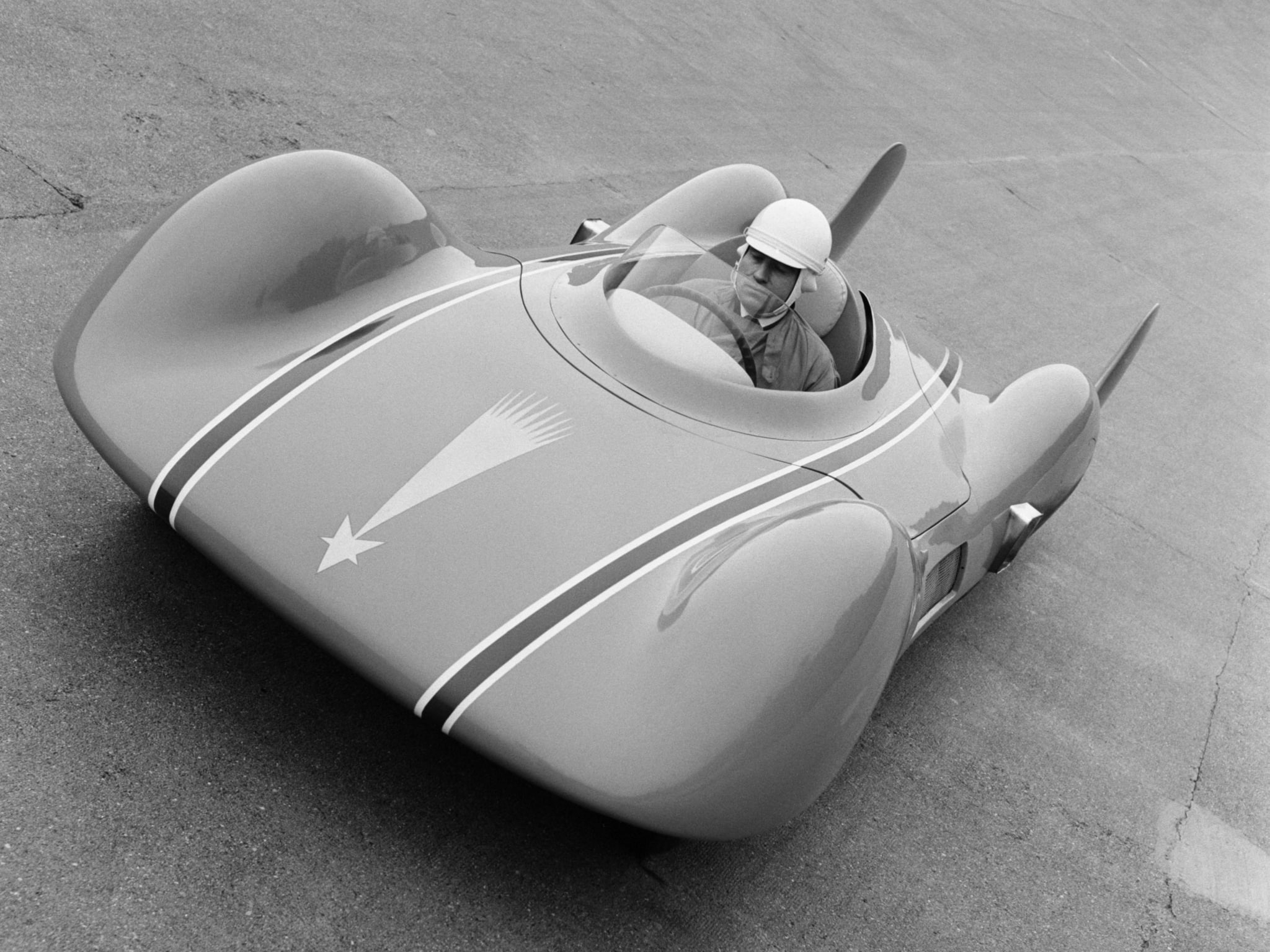 race, renault, filante, 1956, etoile, racing, 1080P, retro, HD Wallpaper