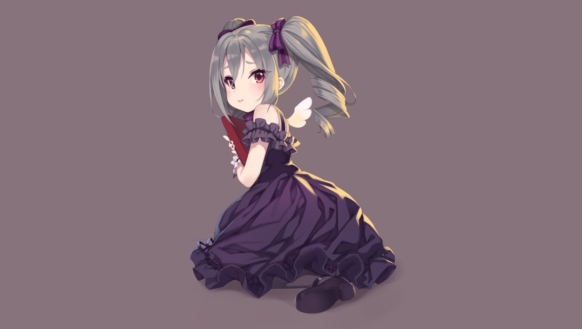 Anime, The iDOLM@STER Cinderella Girls, Ranko Kanzaki, 1080P, HD Wallpaper