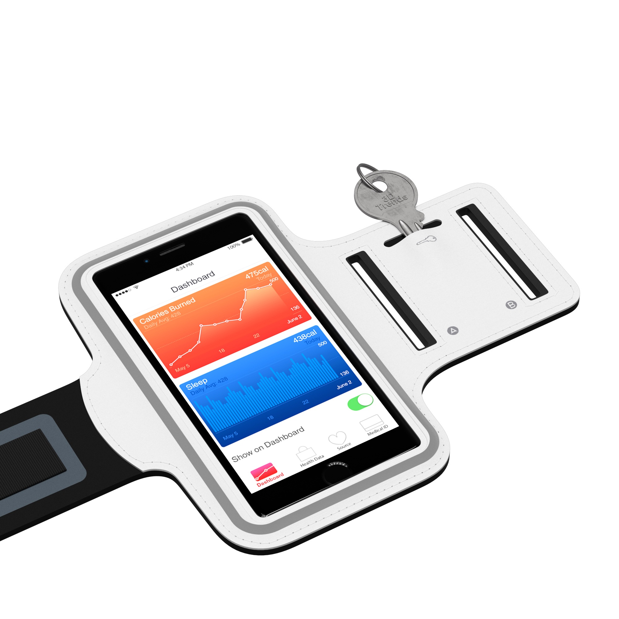 sports armband, sport, no people, digital display, connection, run, device screen, communication, mobile phone, indoors, technology, studio shot, copy space, Phone HD Wallpaper