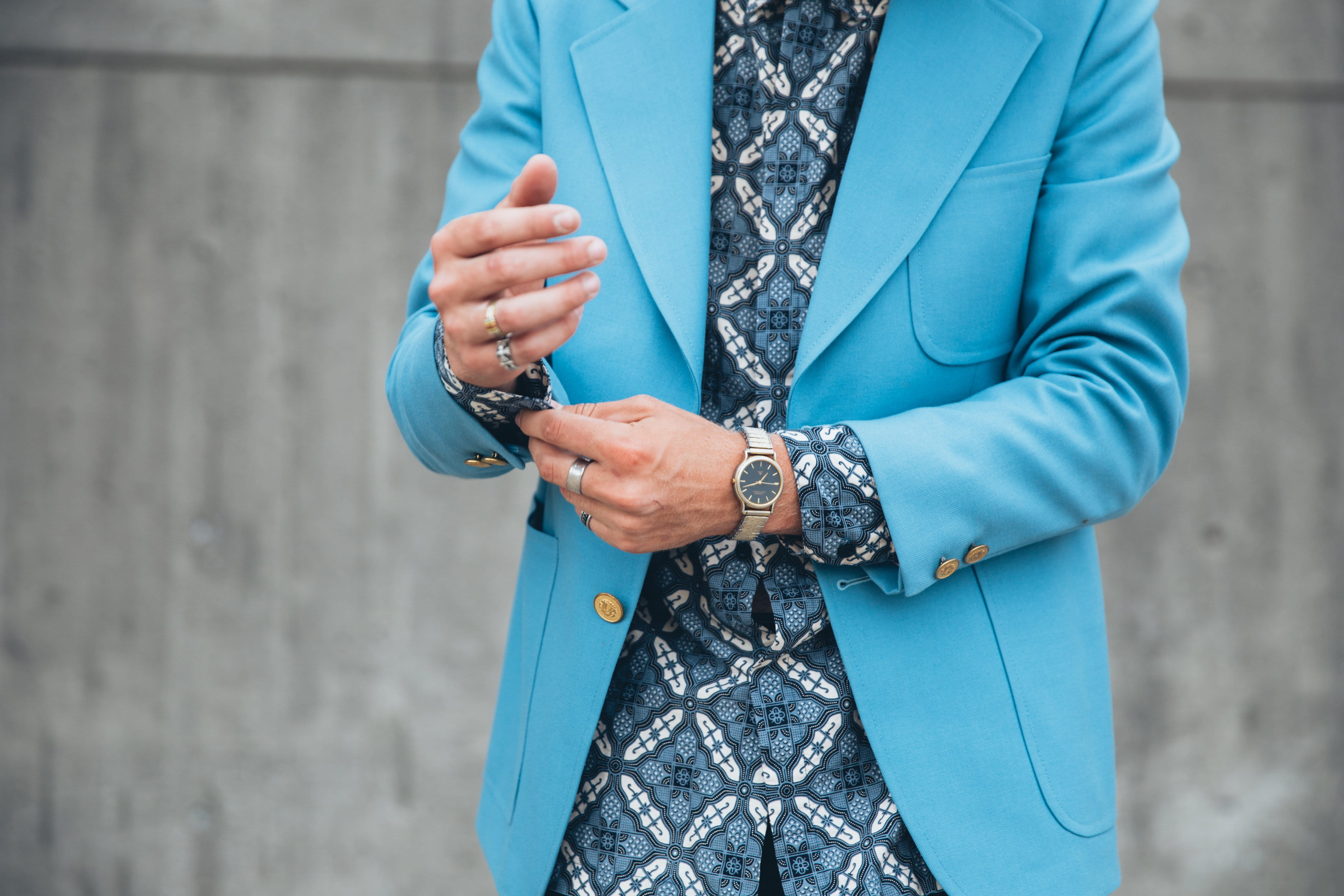 human body part, midsection, cuff, clothing, french, time, standing, hand, wristwatch, men, outdoors, Fashion, adult, holding, photo, front view, Hipster, HD Wallpaper