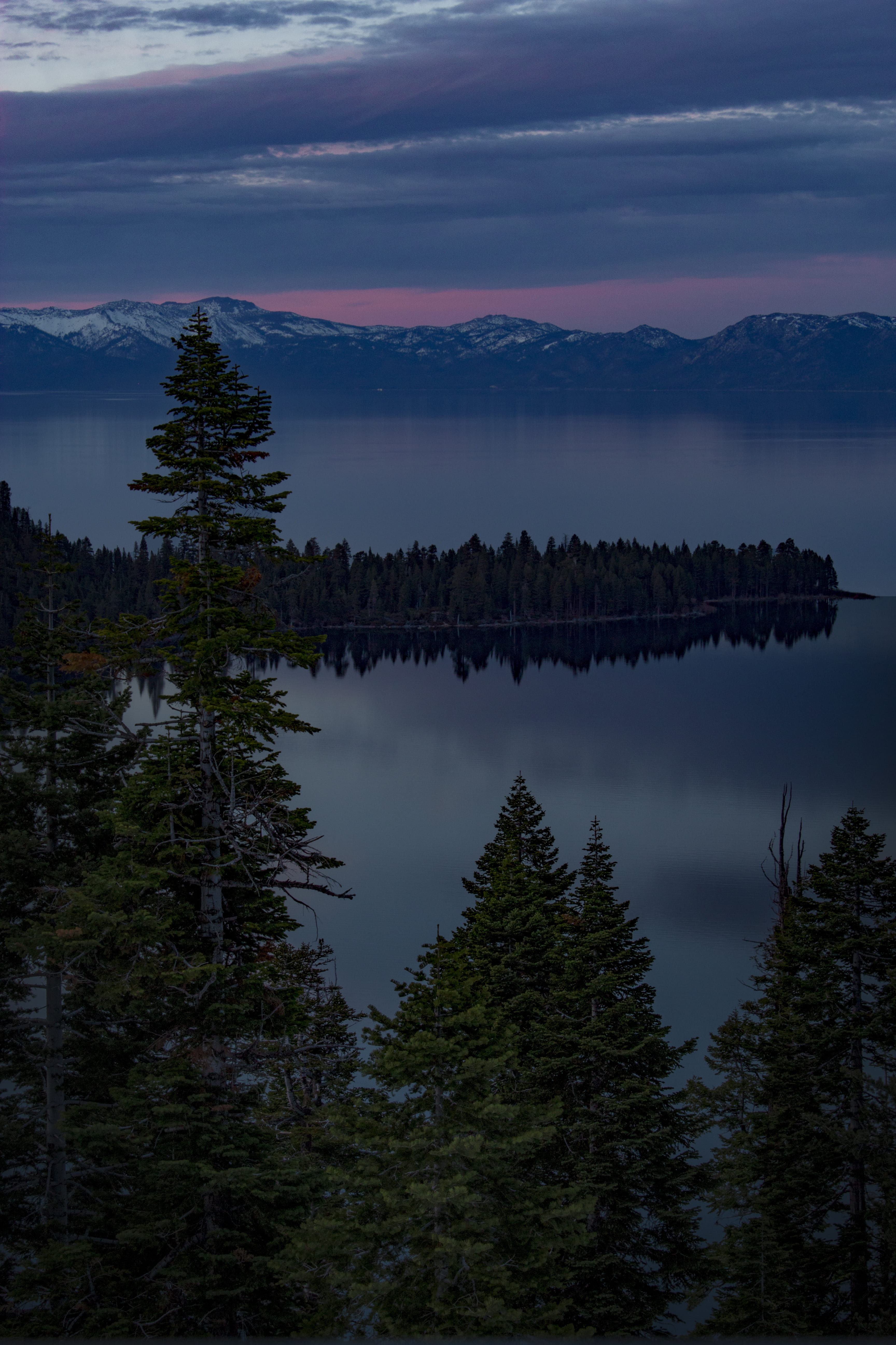 no People, vikingsholm, lake, reflection, wilderness Area, summer, island, rocky Mountains, emerald bay, scenics, outdoor, mountain, inspiration point, Phone HD Wallpaper