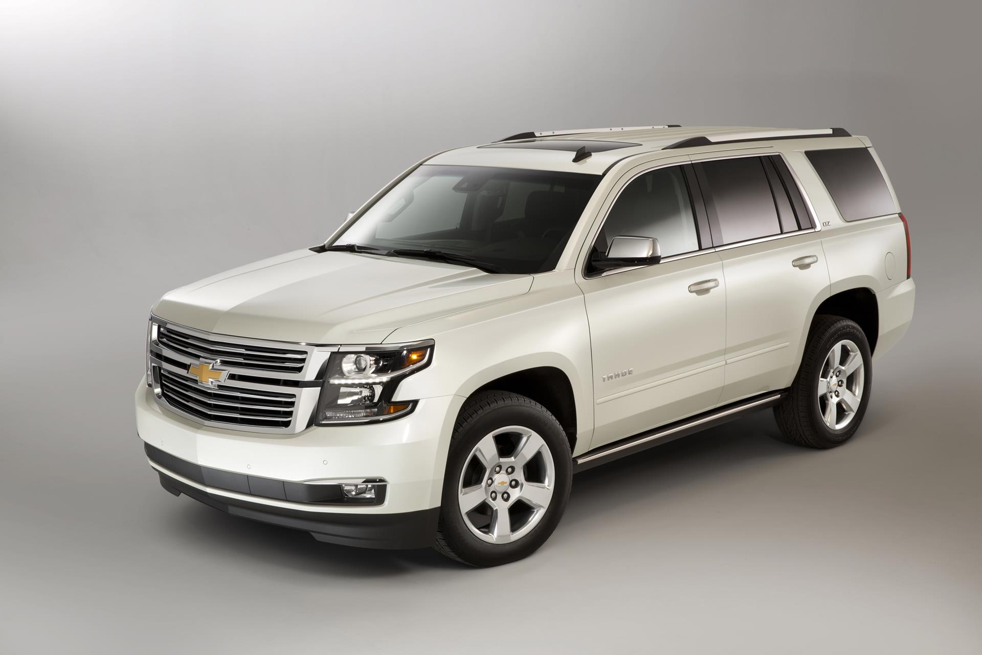 tahoe, service, special, 1080P, suv, chevrolet, car, HD Wallpaper