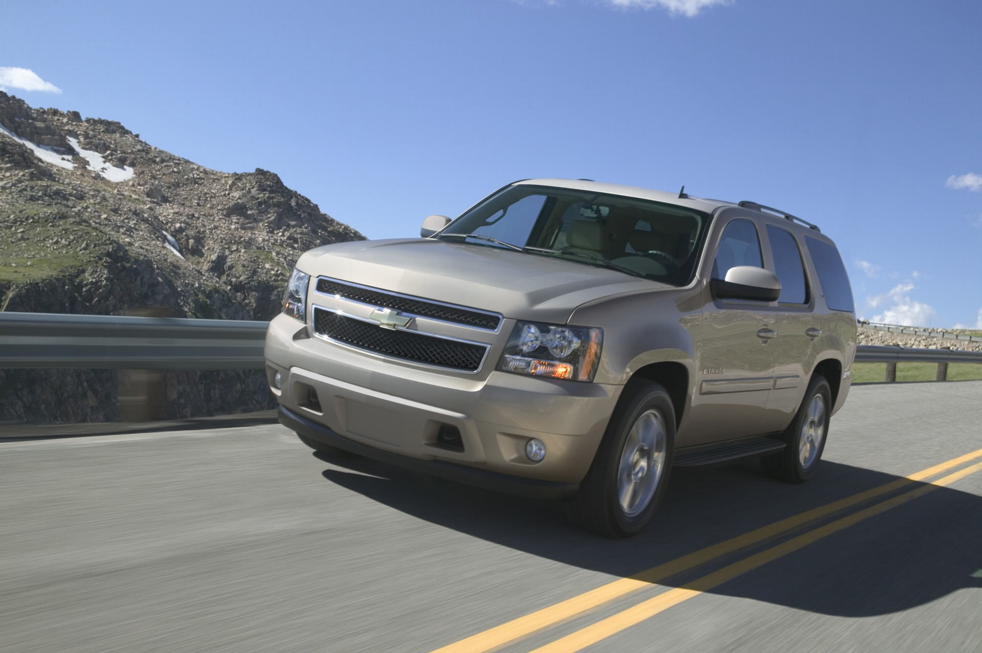 chevrolet, car, 1080P, manu, tahoe, chevy, HD Wallpaper