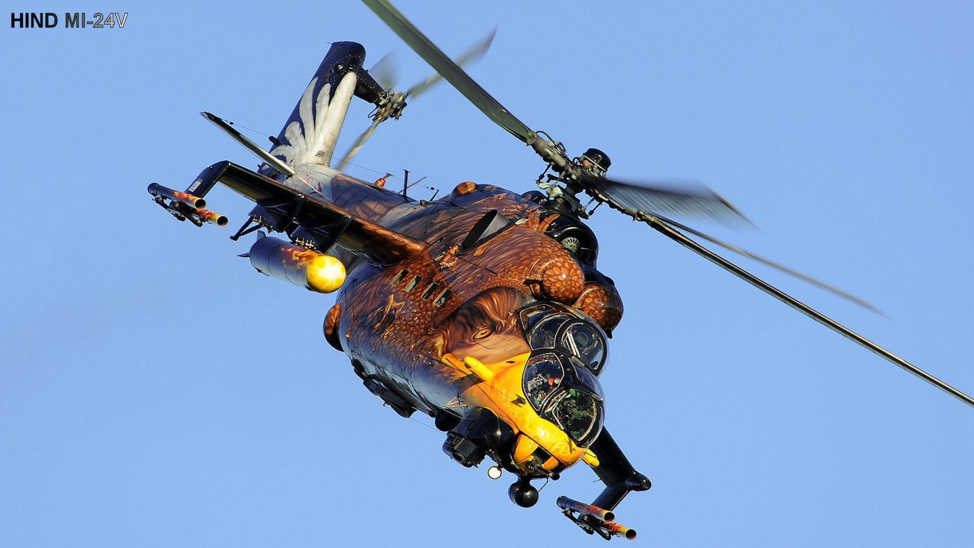 aircraft planes, 1080P, mil, csorike, helicopter, mi, HD Wallpaper