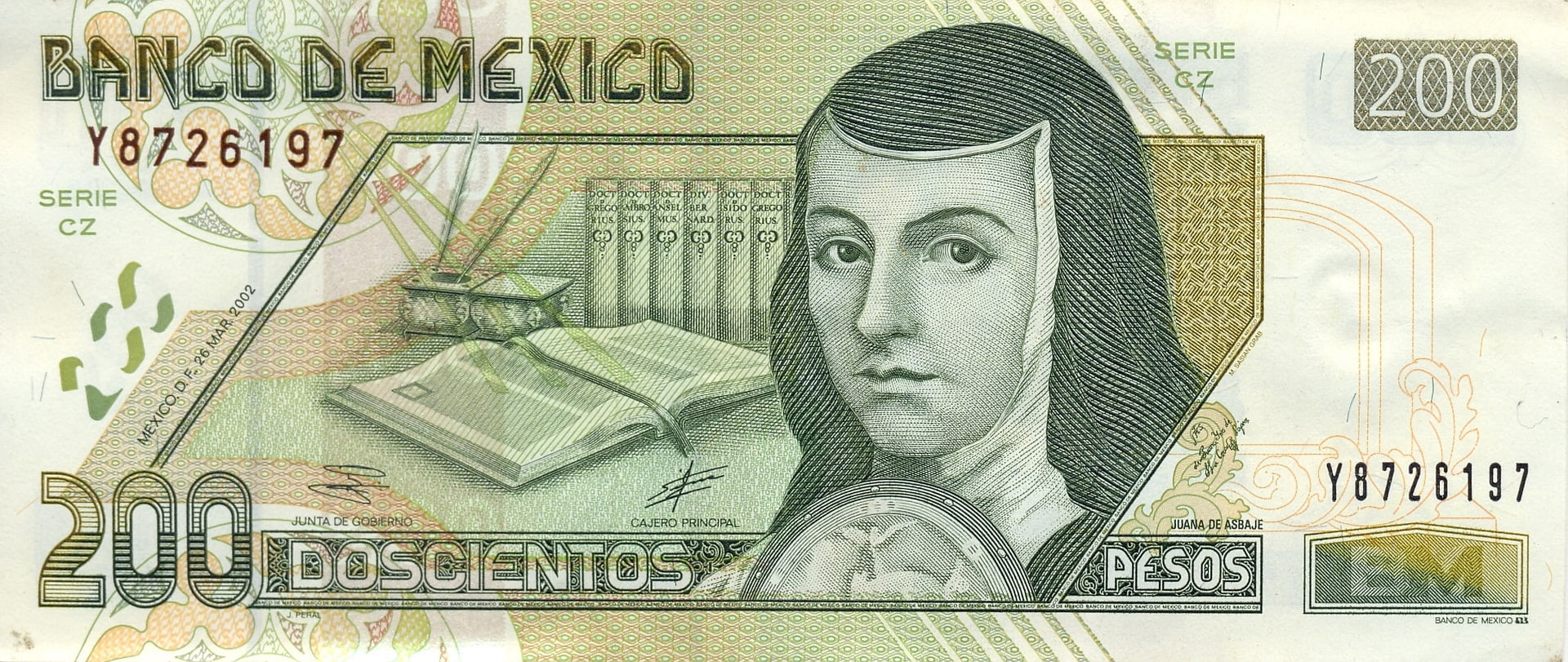 Mexican peso, 1080P, Currencies, HD Wallpaper