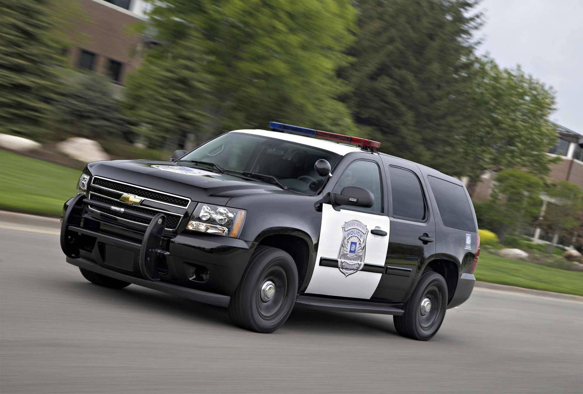 chevrolet, 1080P, tahoe, car, HD Wallpaper
