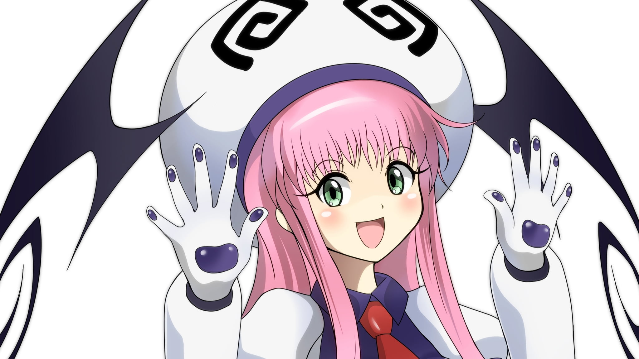 1080P, To Love-Ru, Lala Satalin Deviluke, Anime, HD Wallpaper
