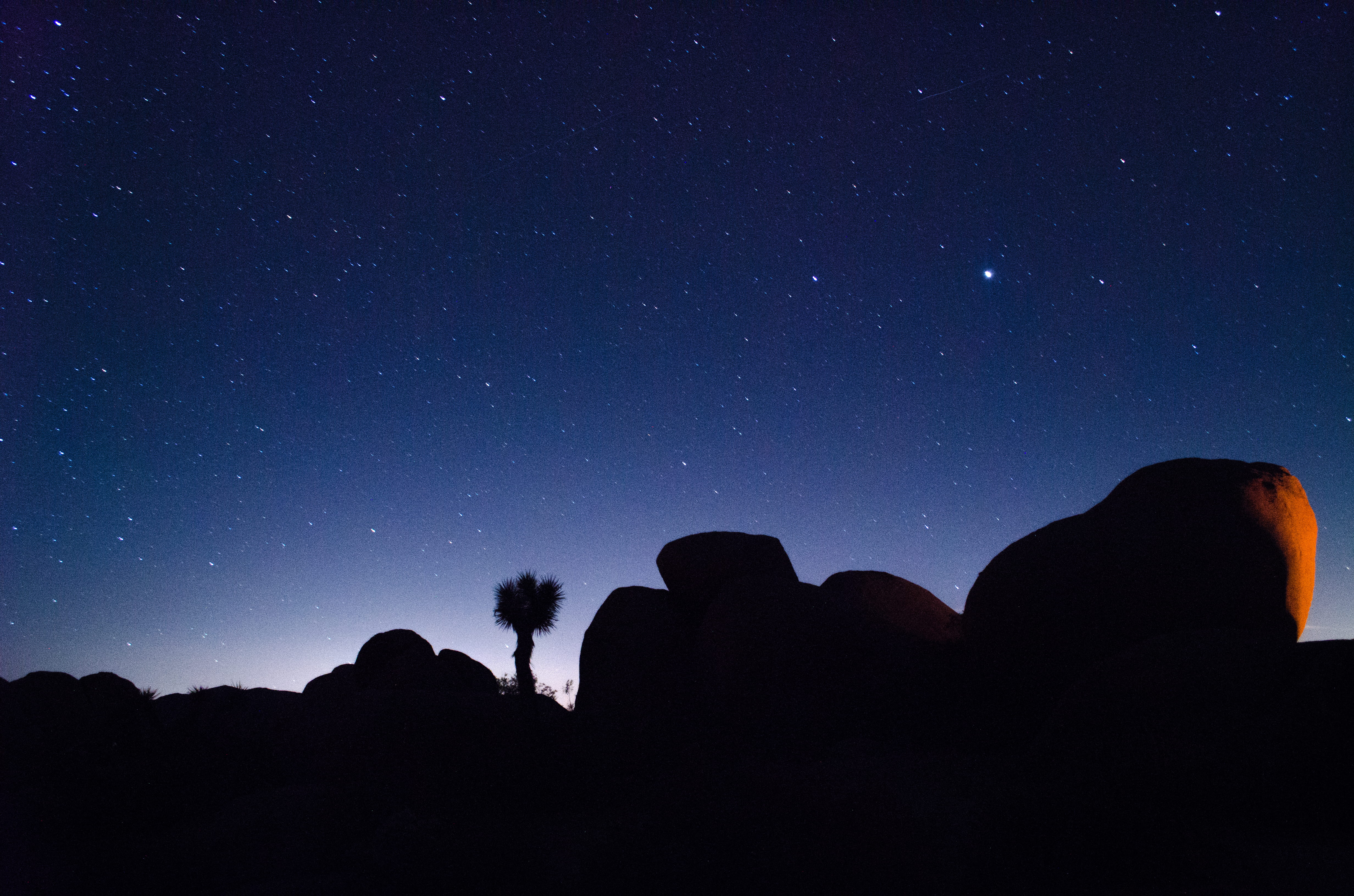 space, daytime, rocks, beauty in nature, sky, scenics - nature, scene, national park, horizon, low angle view, leisure activity, night sky, astrophotography, HD Wallpaper