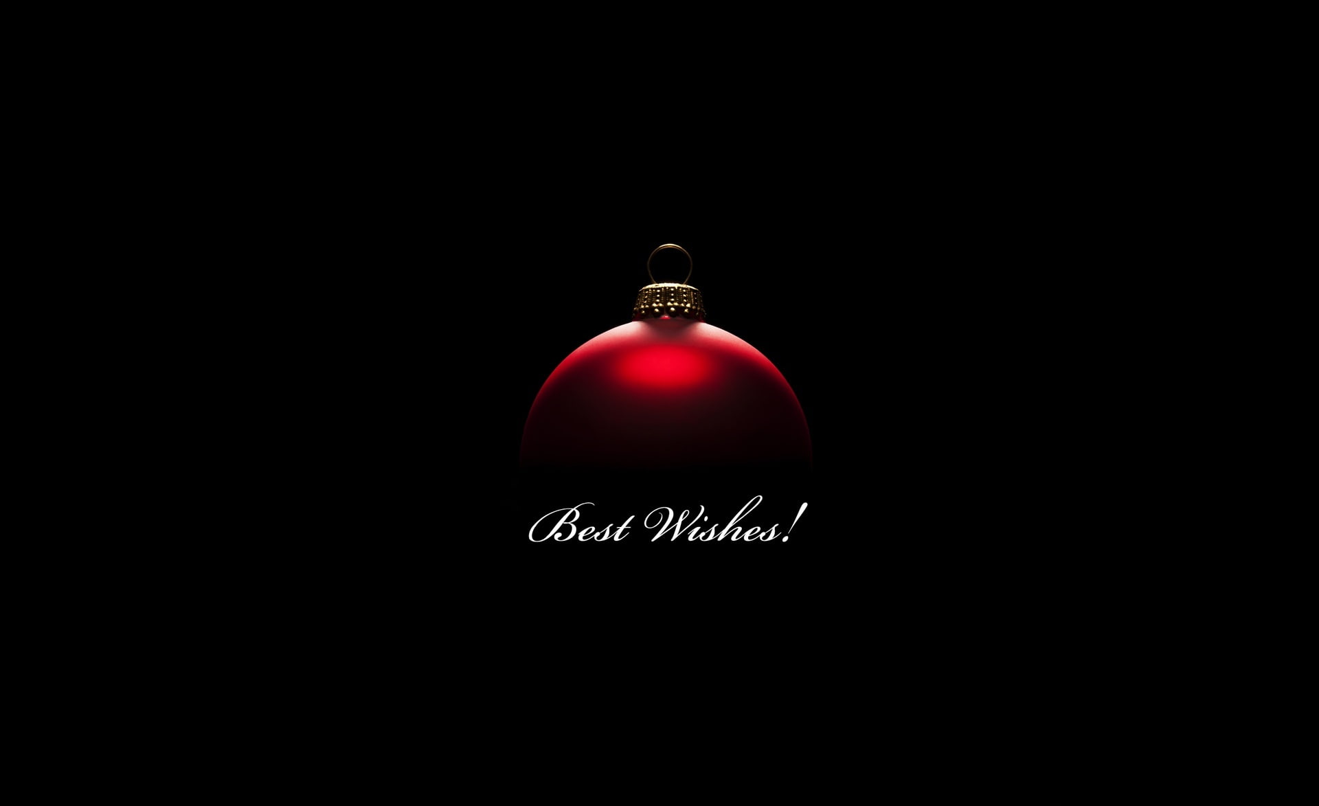 merry christmas, domestic room, christmas ball, bauble, 2014, studio shot, night, overlay, glowing, western script, communication, black background, Best, HD Wallpaper