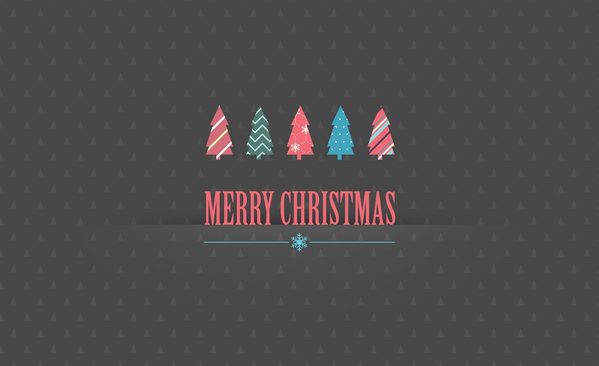 no people, backgrounds, close-up, indoors, built structure, christmas trees, pattern, wall - building feature, pimpyourscreen, merry christmas, sign, abstract, HD Wallpaper