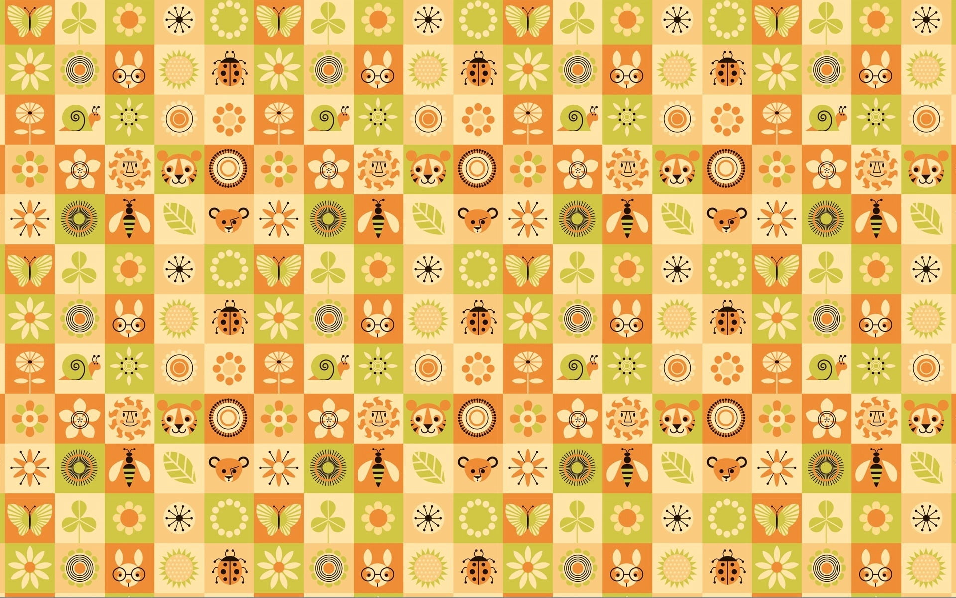 full frame, solution, wrapping Paper, illustration, letter, order, sign, no people, in a row, arts culture and entertainment, background, flower, texture, HD Wallpaper