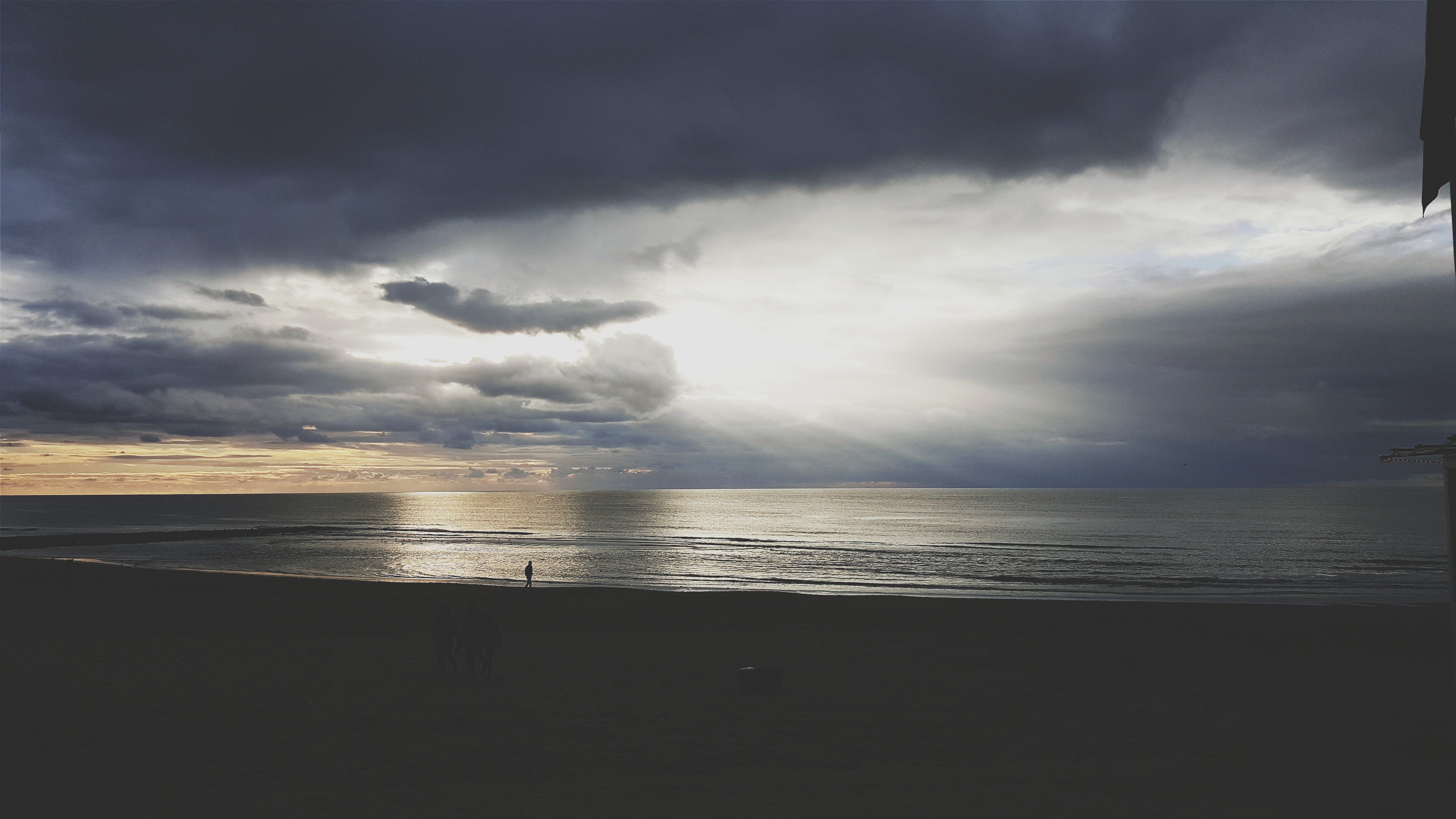 phone camera, landscape, 5K, HD Wallpaper
