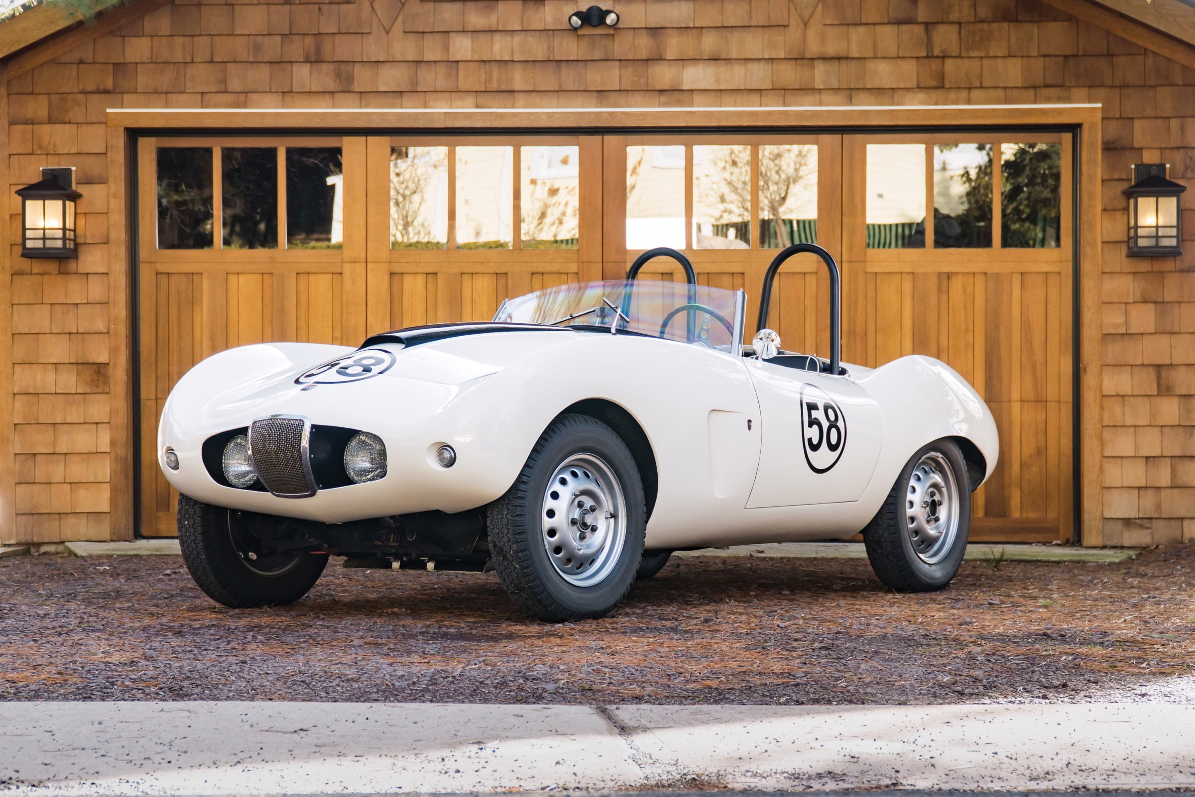 car, 1080P, vehicle, race, arnolt-bristol, racing, bolide, 1954, auto, roadster, automobile, HD Wallpaper