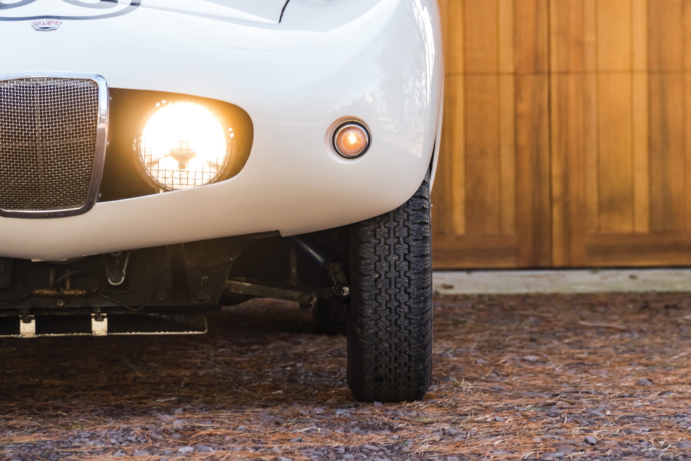 arnolt-bristol, racing, vehicle, 1080P, auto, car, roadster, 1954, automobile, bolide, race, HD Wallpaper