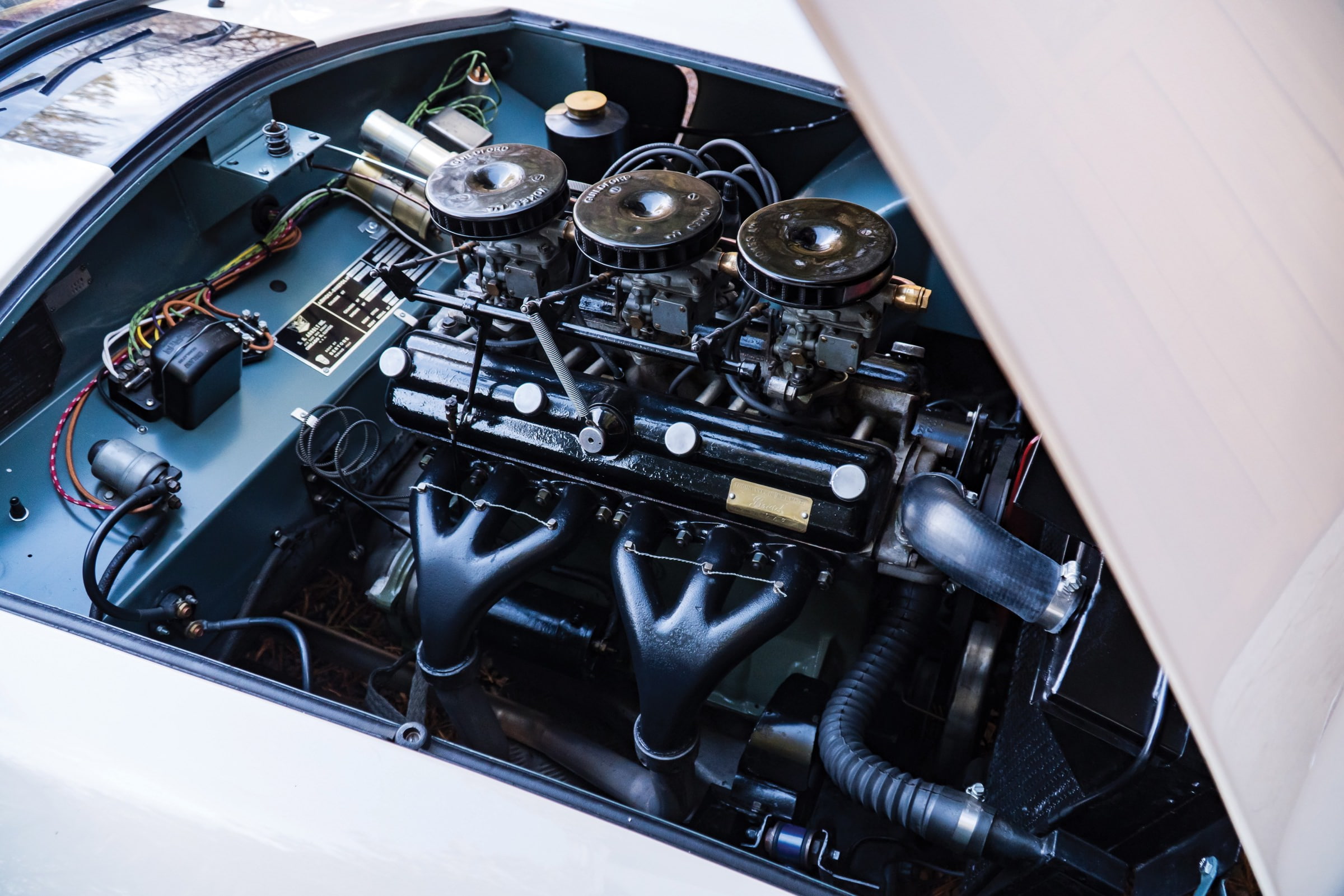 vehicle, automobile, 1954, roadster, racing, car, race, arnolt-bristol, 1080P, bolide, auto, HD Wallpaper