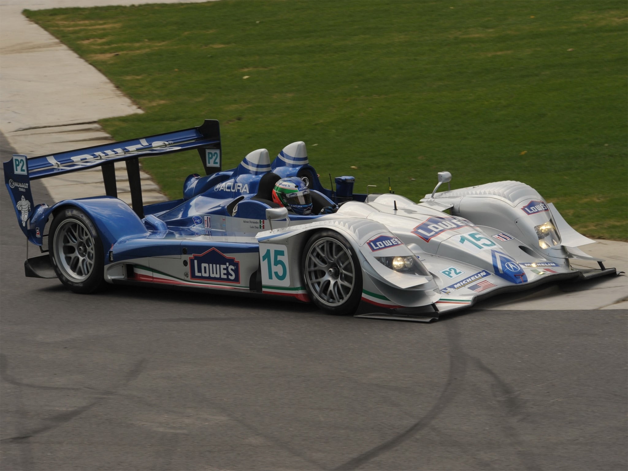people, sports race, auto racing, Side view, mode of transportation, motor racing track, athlete, professional sport, high angle view, Blue, outdoors, Auto, HD Wallpaper