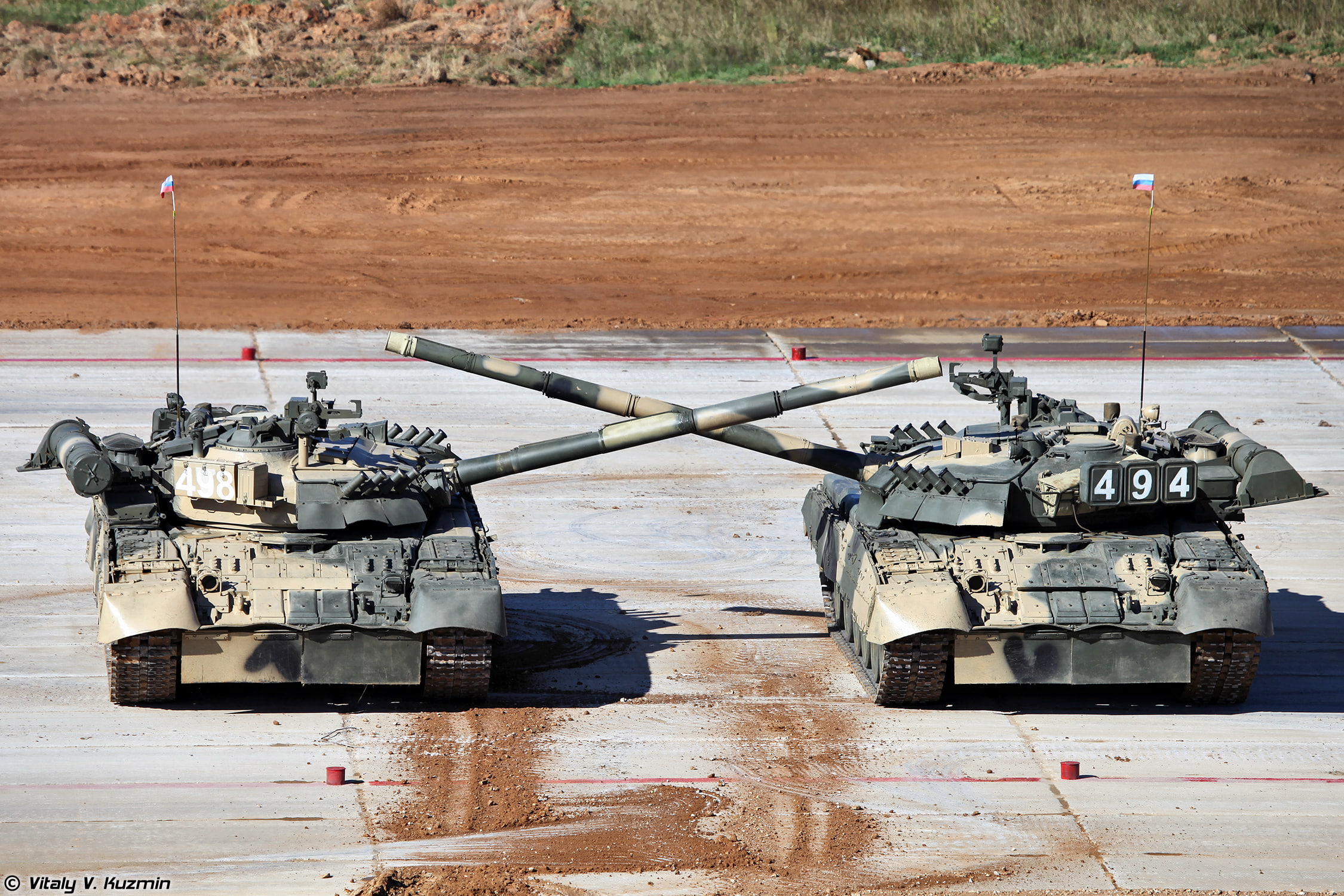 dance, best, Russia, power, T-80 HAVE, 1080P, tank, HD Wallpaper