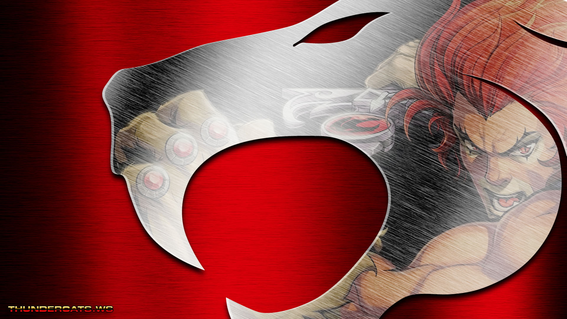 thundercats, 1080P, HD Wallpaper
