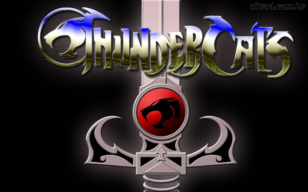 720P, TV Show, Thundercats, HD Wallpaper