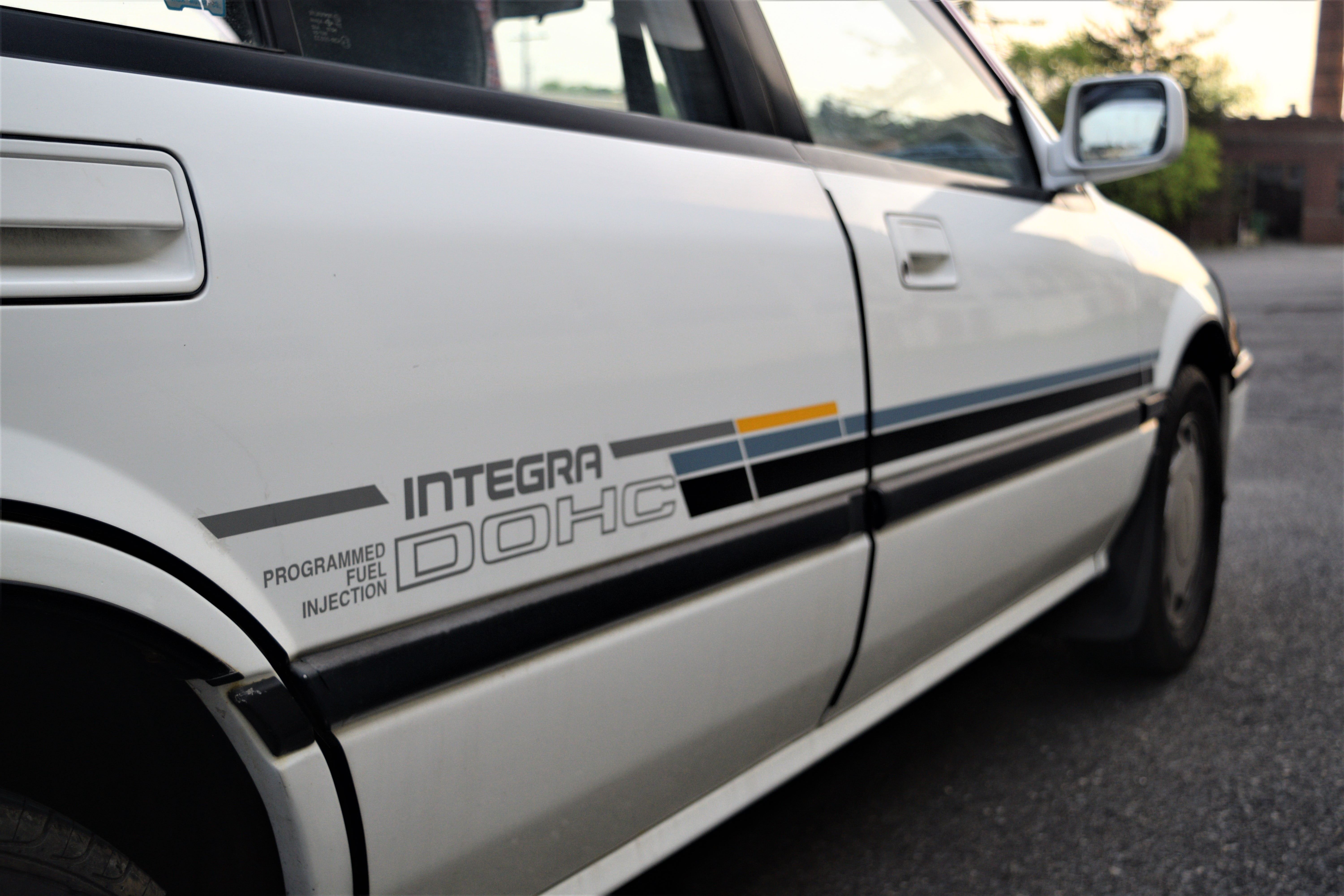 Honda Prelude, acura, popups, Acura Integra, Honda, 5K, 80s cars, 1980s, DA1, HD Wallpaper