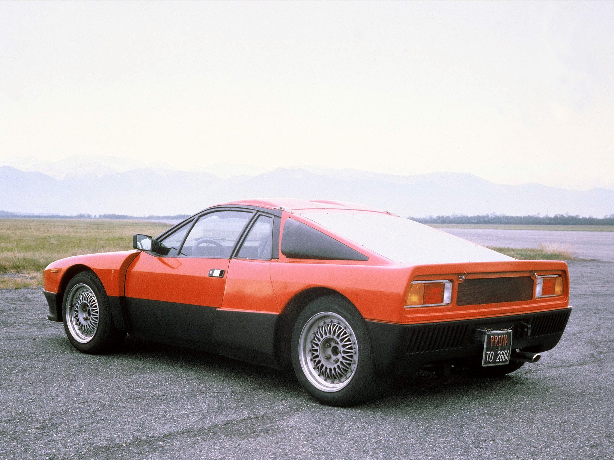 race, racing, 037, supercar, classic, lancia, 1080P, rally, 1982, stradale, HD Wallpaper
