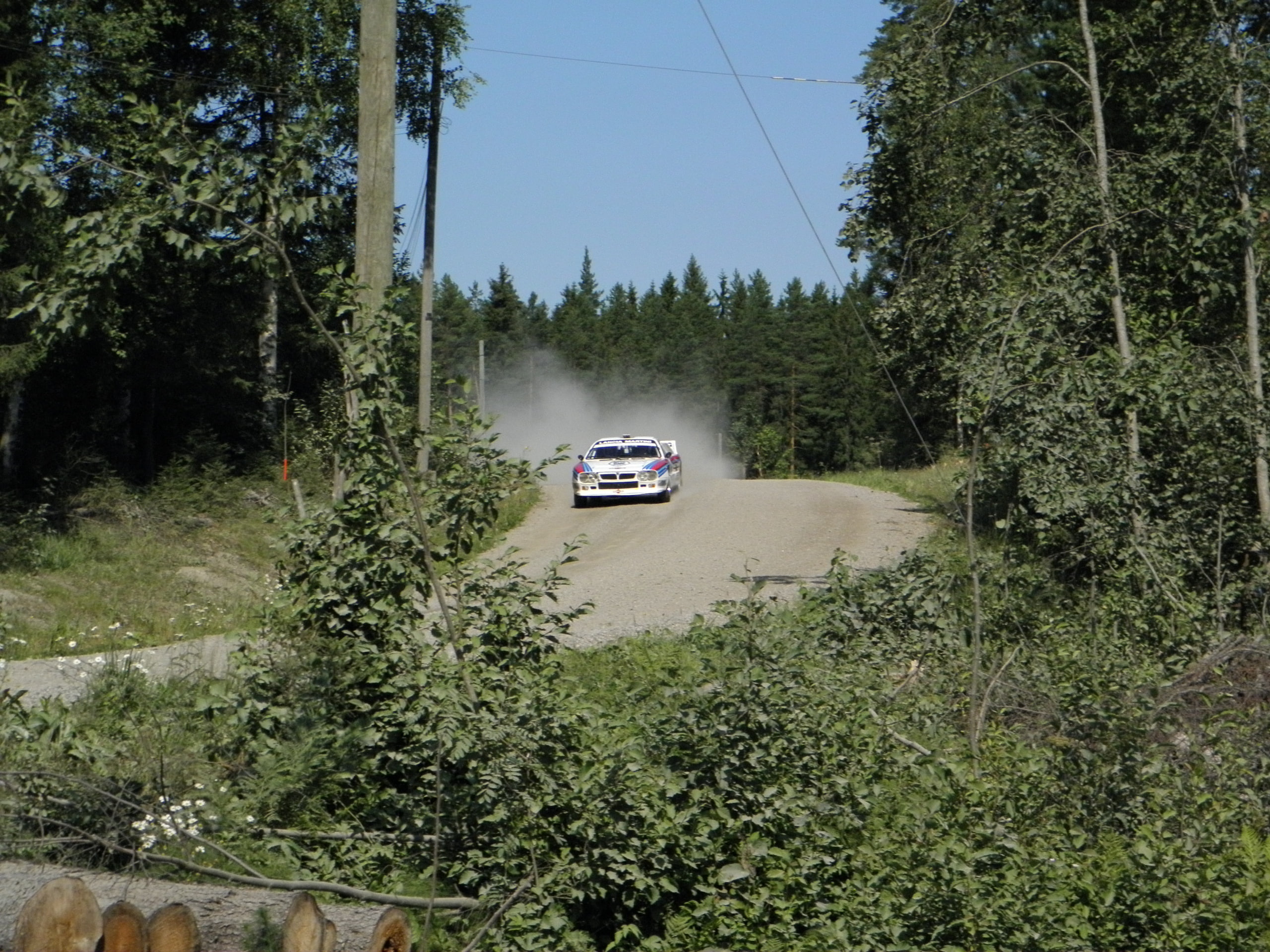 Lancia, Lancia 037, 2K, HD Wallpaper