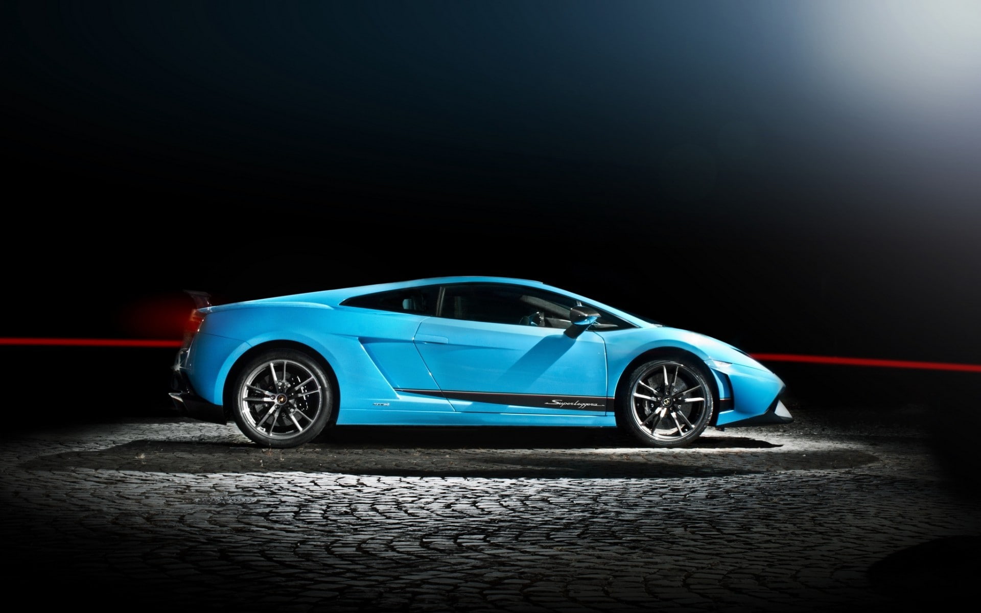 copy space, motion, indoors, speed, wheel, night, toy, blue cars, land vehicle, 1080P, illuminated, street, sports car, city, motor vehicle, luxury, blue, HD Wallpaper