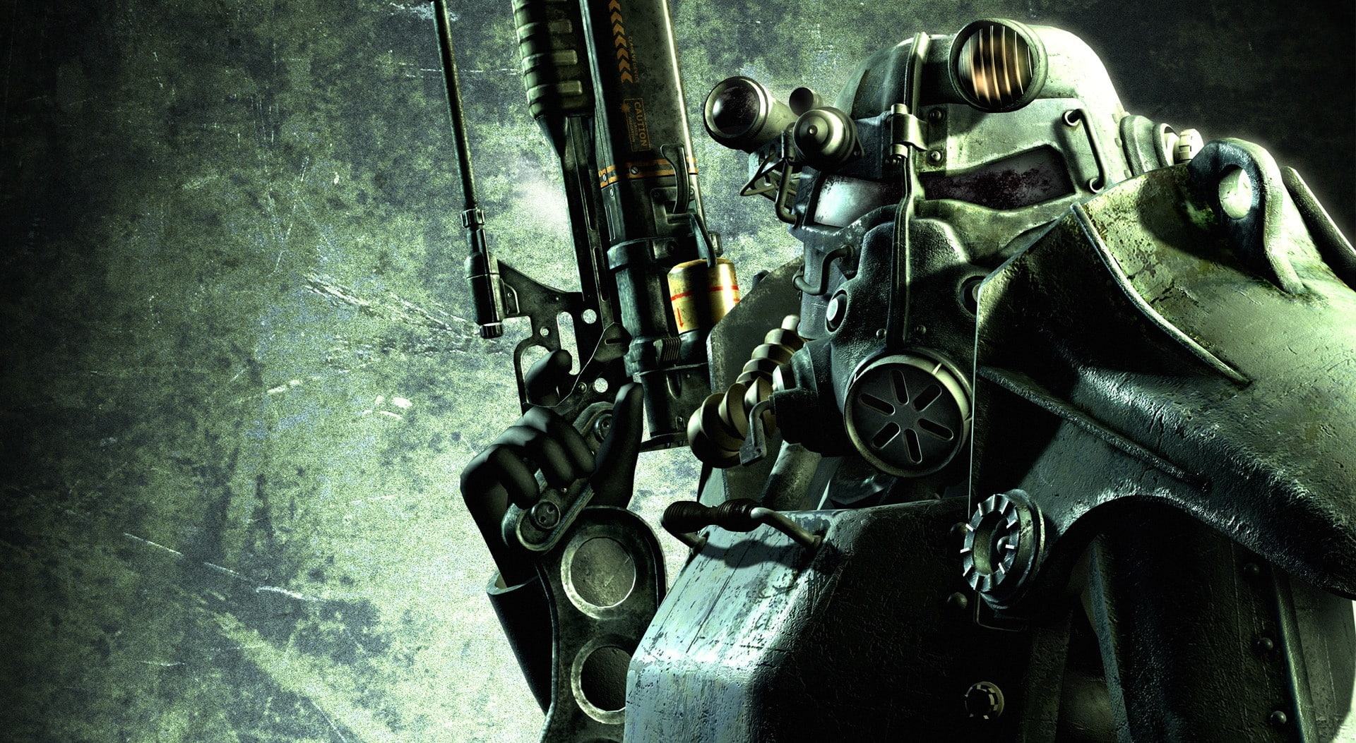 nature, Games, mode of transportation, motorcycle, close-up, 1080P, brotherhood of steel, Fallout, transportation, machinery, government, engine, HD Wallpaper