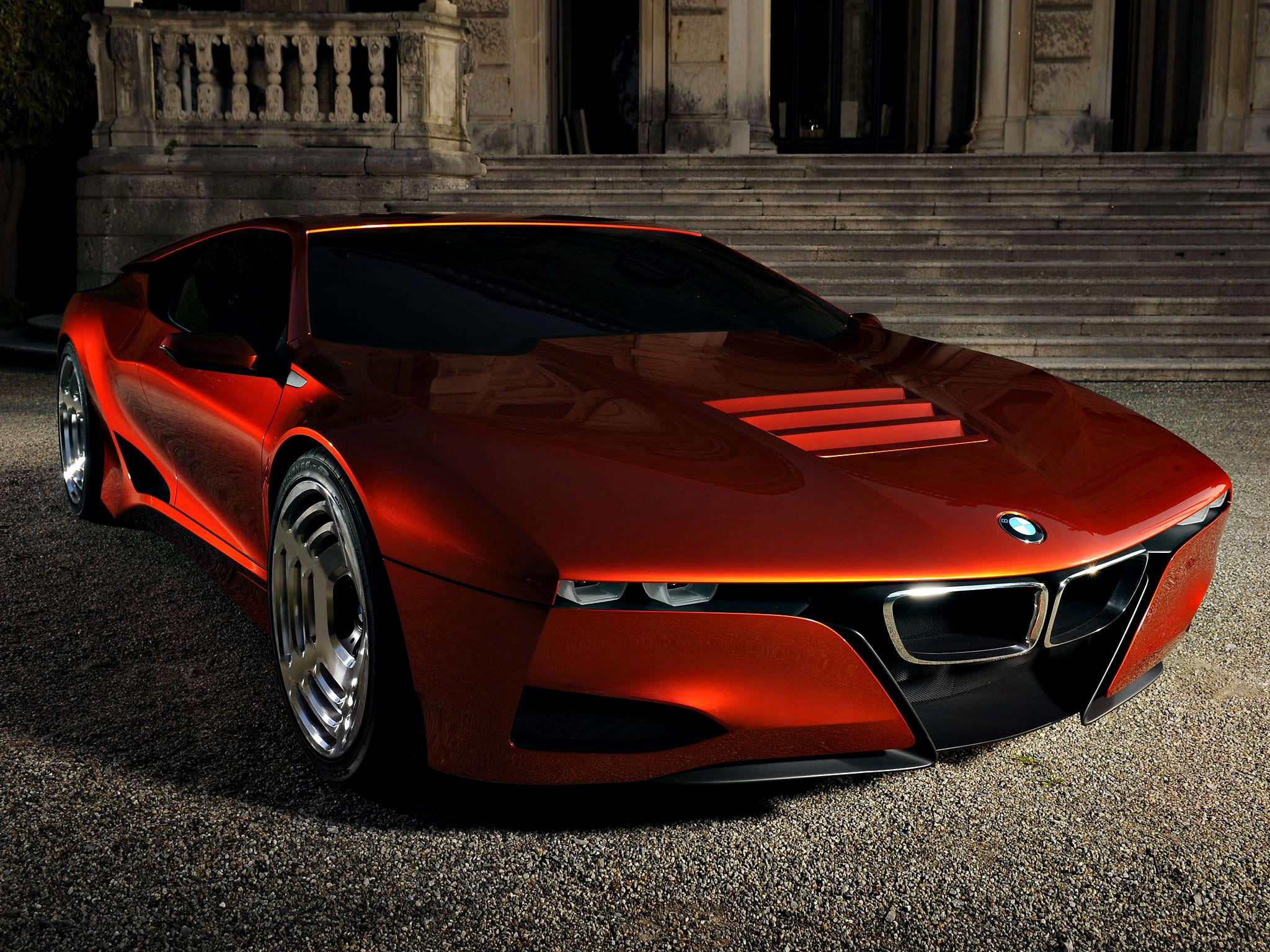 the past, wheel, front View, day, supercar, speed, m, performance Car, luxury, castle, land Vehicle, city, street, sports Car, BMW, status Car, built structure, HD Wallpaper