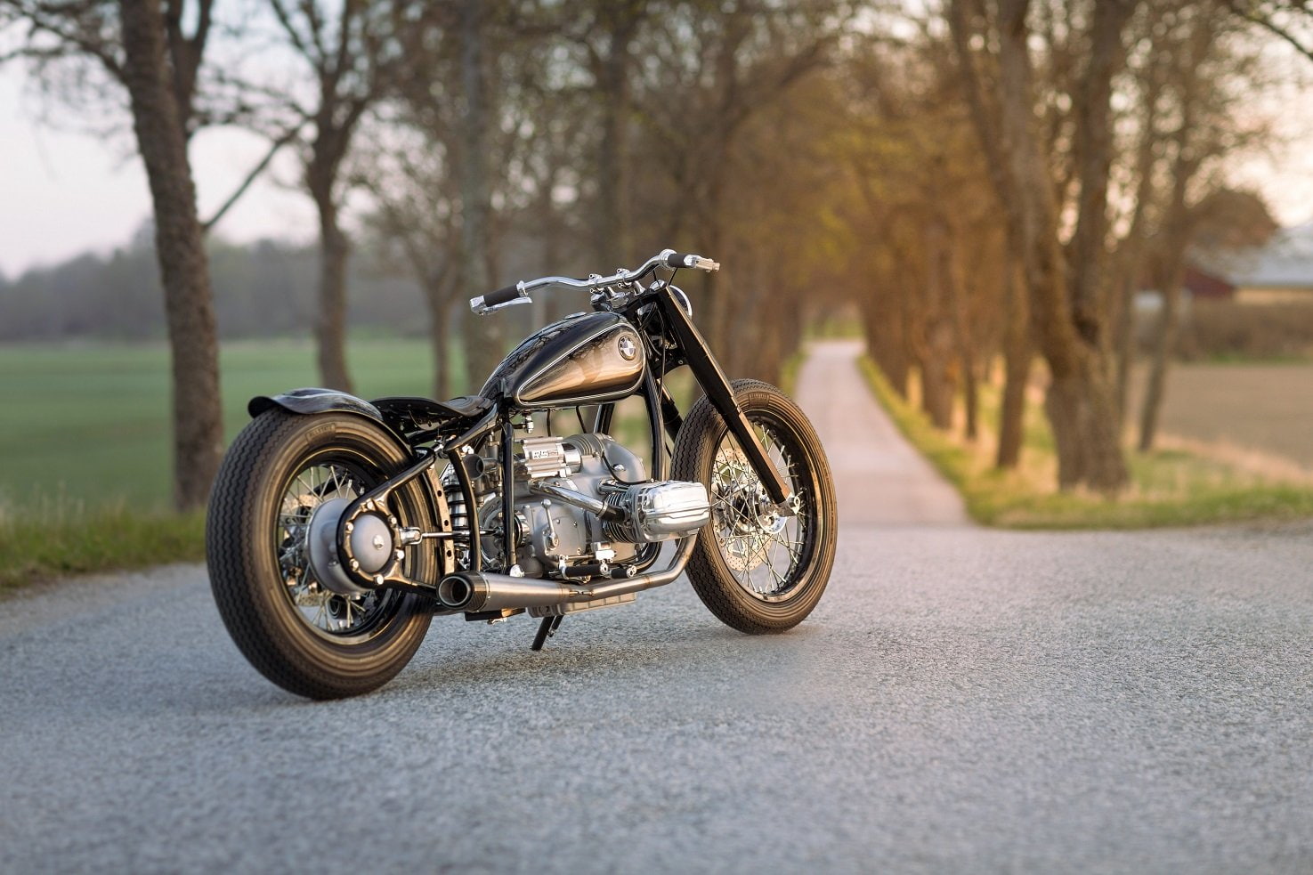 720P, motorrad, bmw, motorcycles, homage, 2016, HD Wallpaper