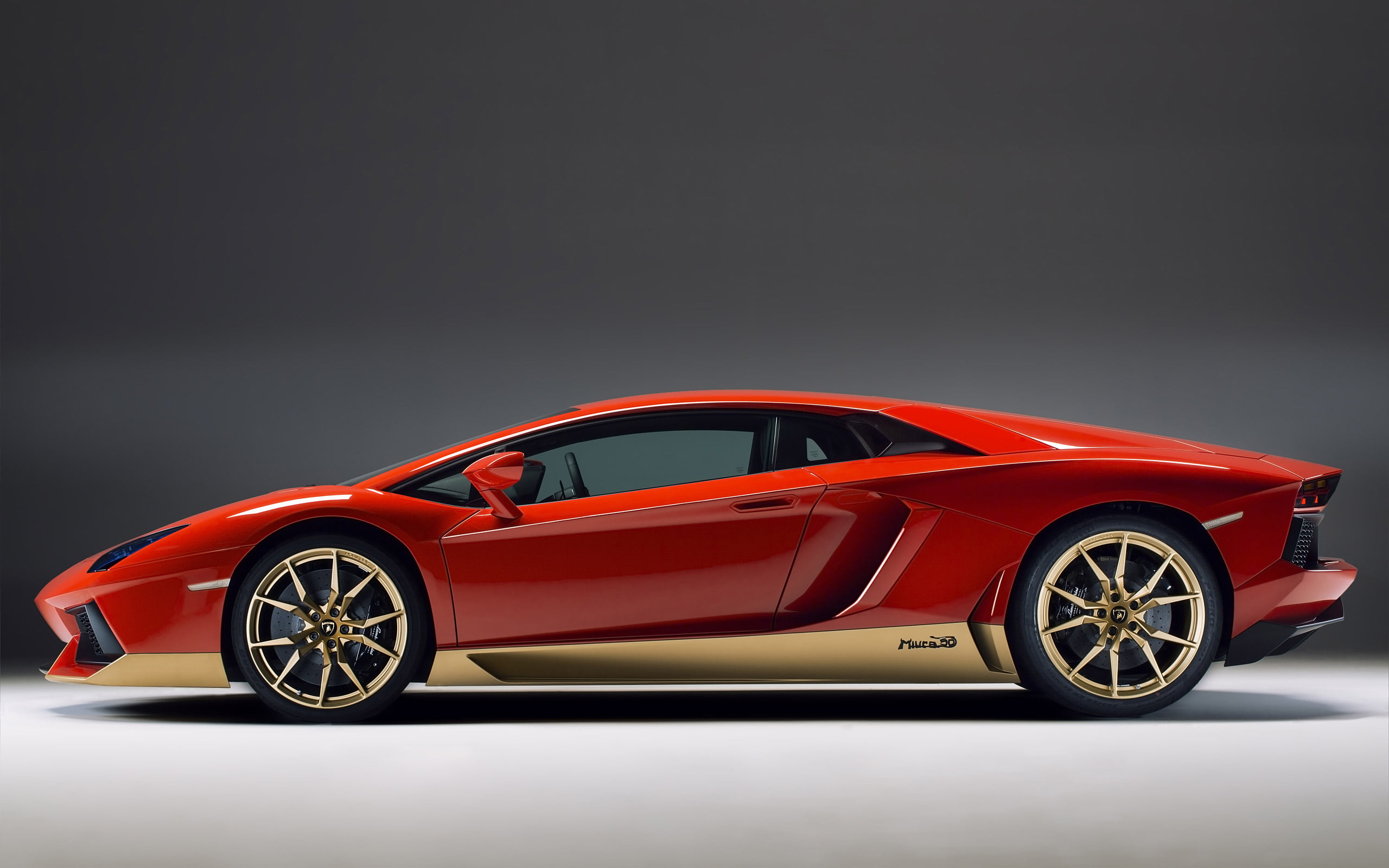 luxury, studio shot, technology, copy space, auto racing, transportation, sports car, land vehicle, miura, alloy, modern, indoors, chrome, speed, racecar, HD Wallpaper