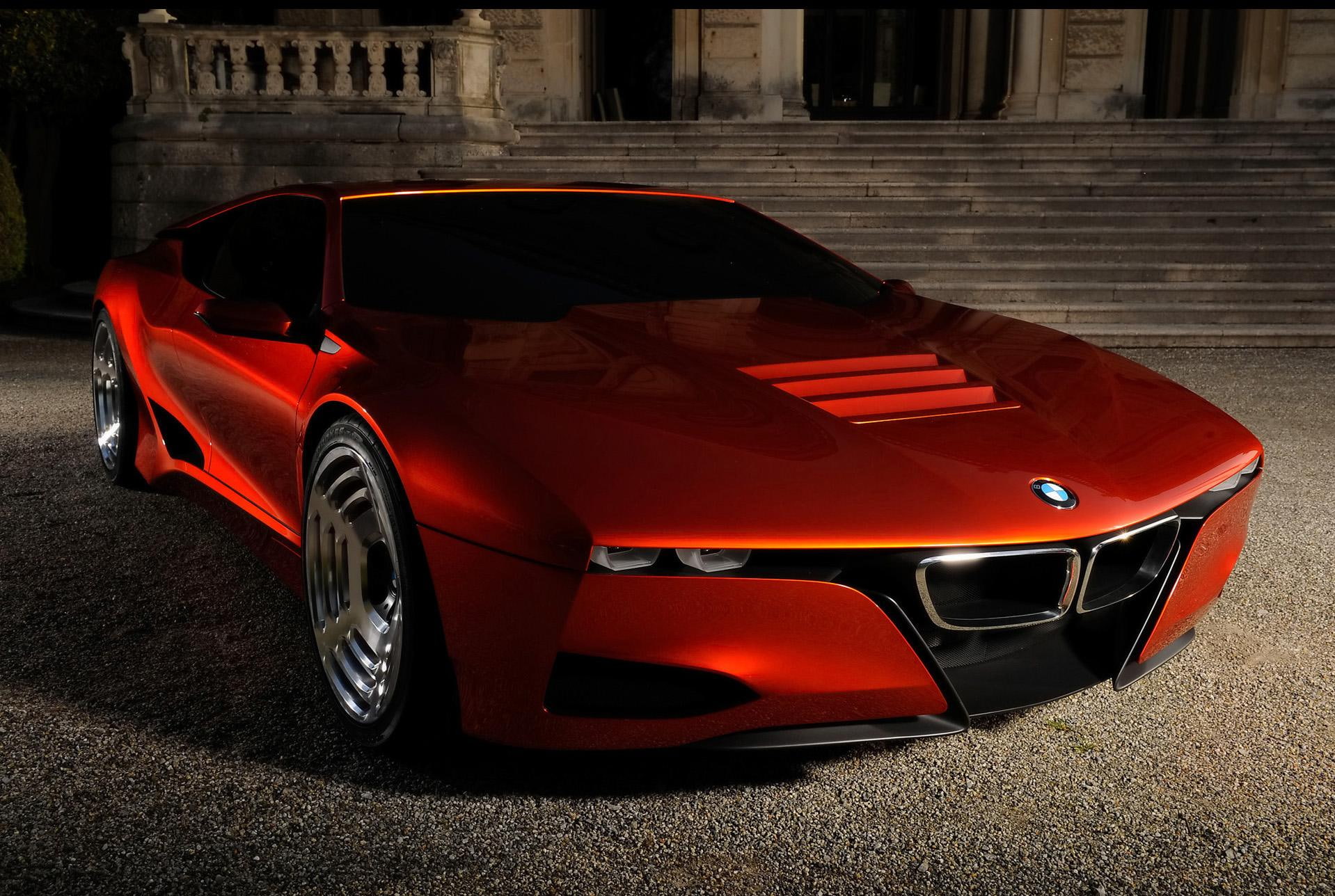 day, transportation, sports car, the past, street, land vehicle, homage, bmw, architecture, wheel, mode of transportation, m, city, car, 720P, luxury, HD Wallpaper