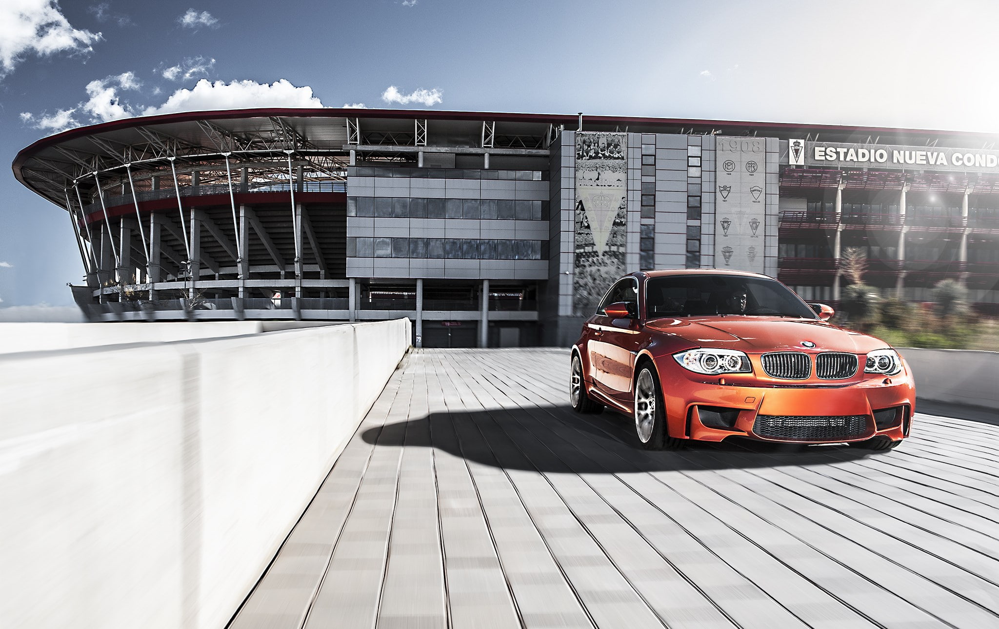 bmw m1, 1080P, HD Wallpaper