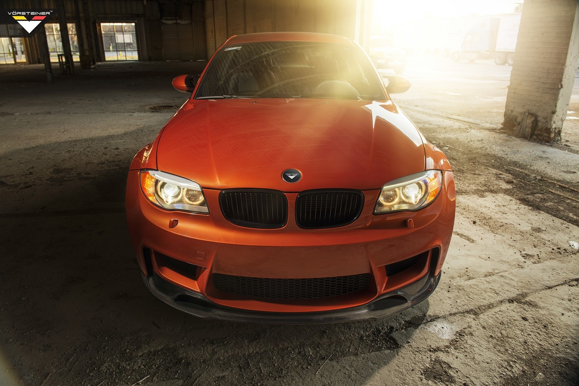1080P, bmw m1, HD Wallpaper