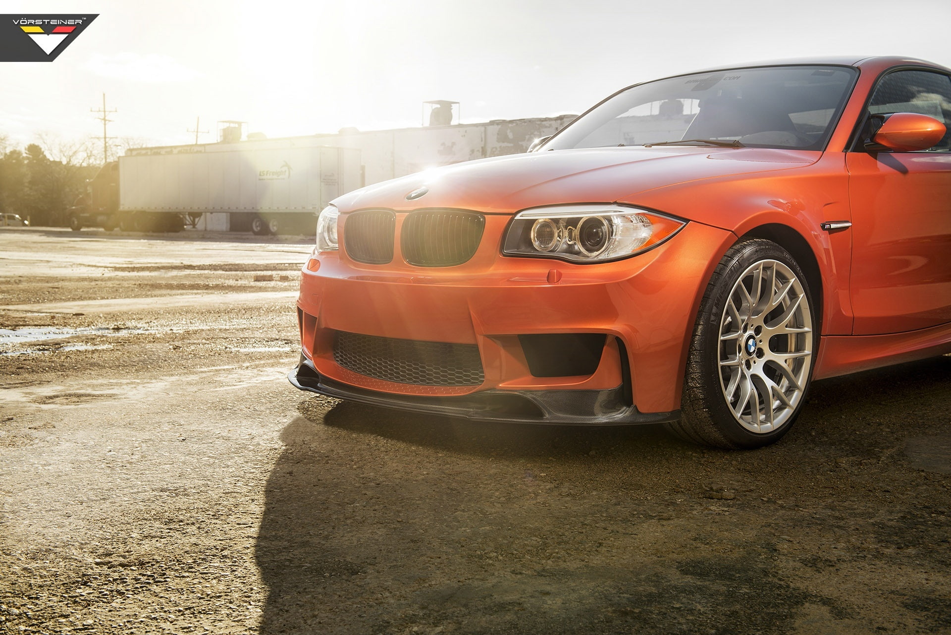 1080P, BMW M1, BMW, HD Wallpaper