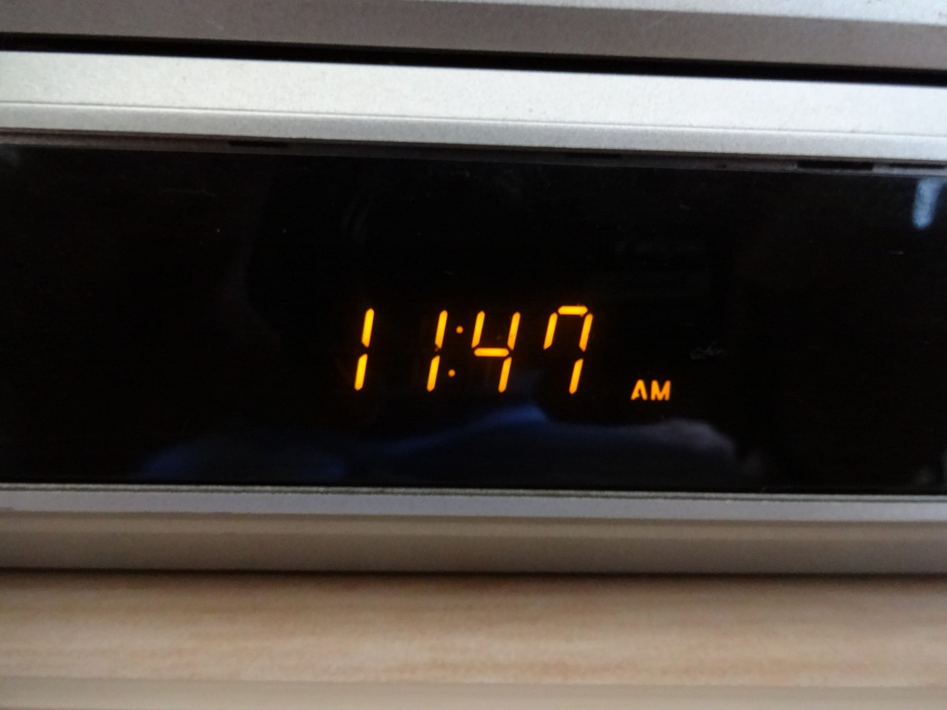 man made, instrument of time, domestic room, no people, digital display, screen, display, 1080P, hour, technology, full frame, heat - temperature, man made object, HD Wallpaper